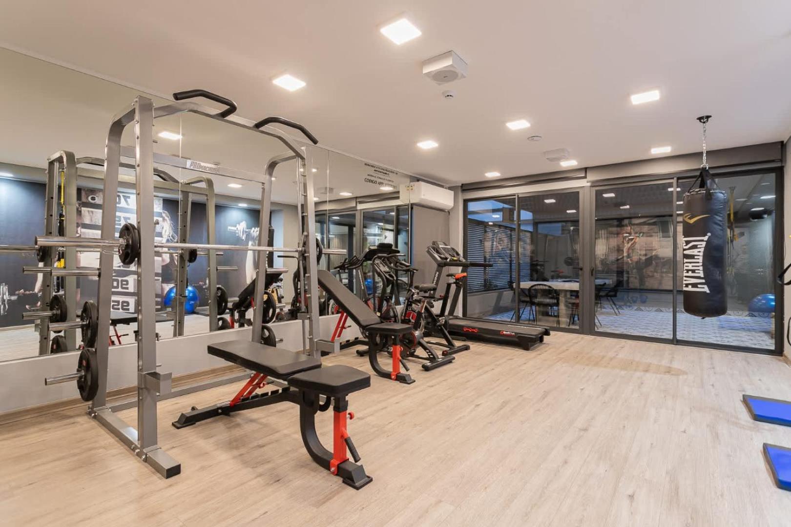 Escape Urbano 2d2b Perfecto Aventureros Apartment *