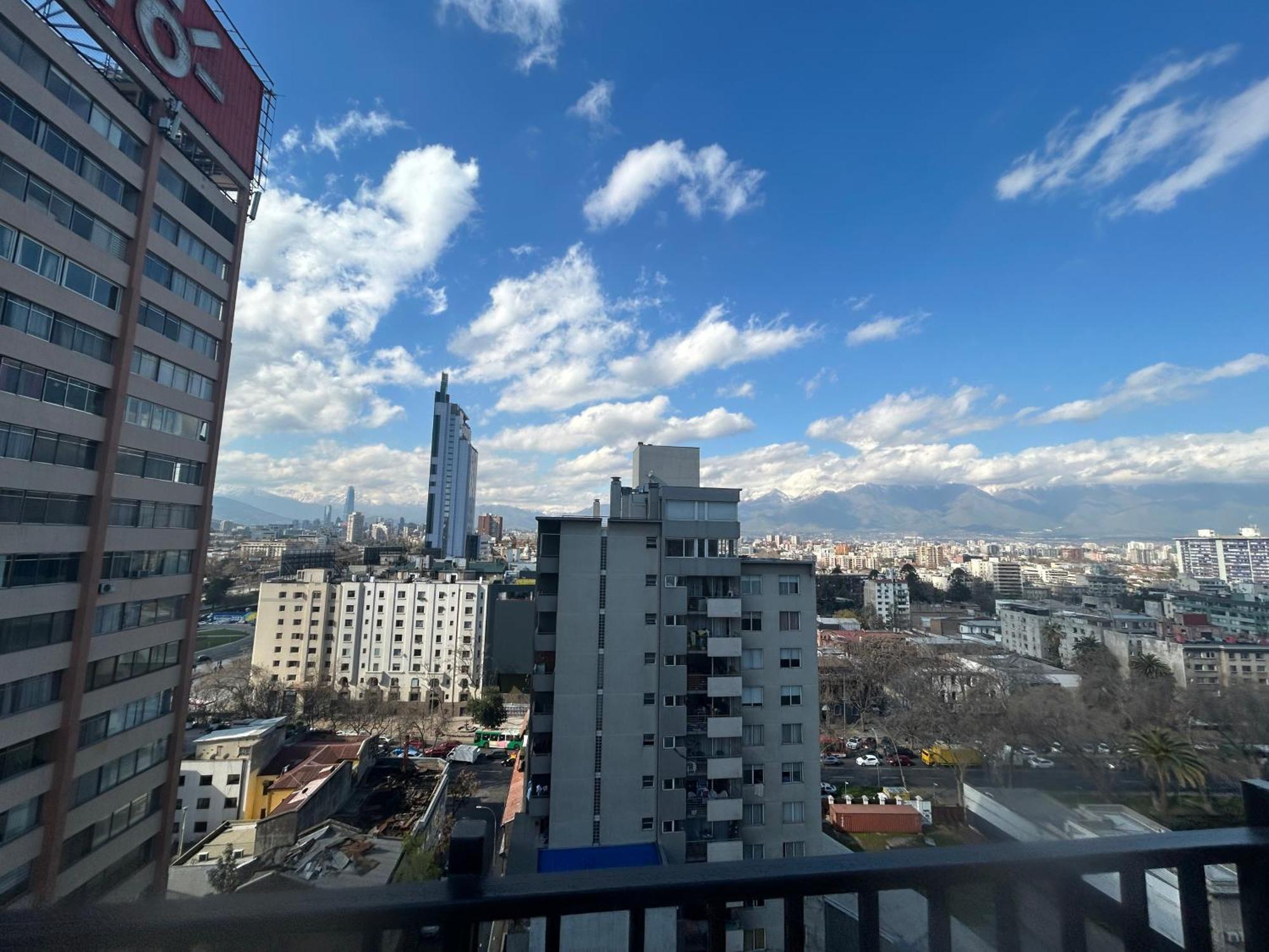 Encantador Y Hermoso En Plaza Italia 2 Apartment *