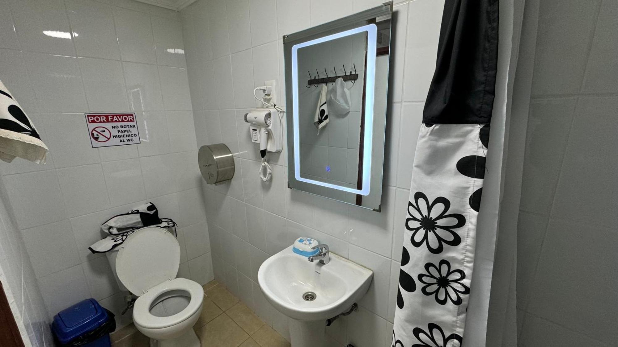 Bella Casona Barrio Bellavista Mancora Guest house *