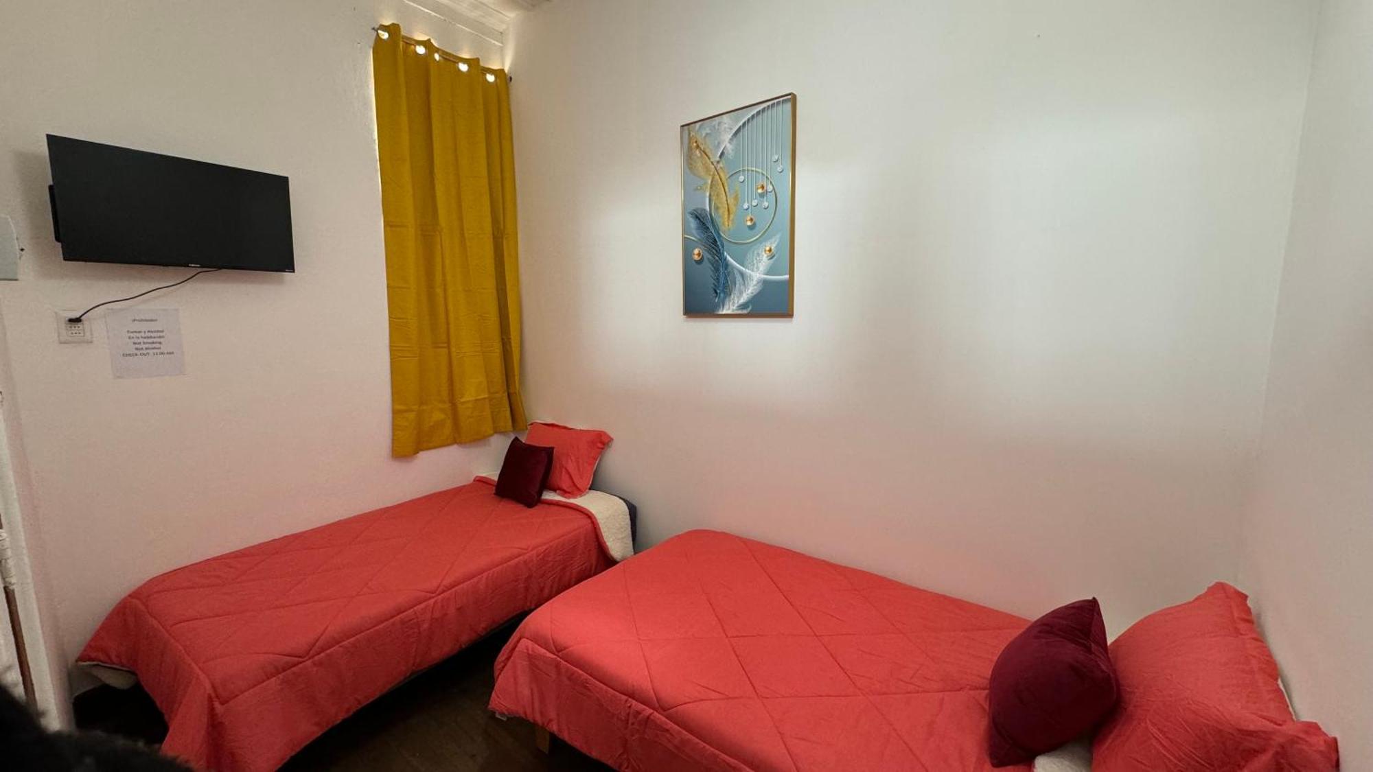Guest house Bella Casona Barrio Bellavista Mancora