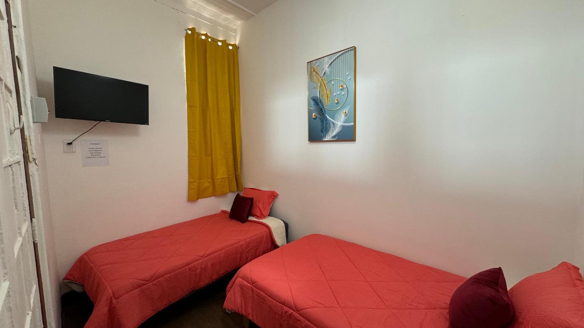 Bella Casona Barrio Bellavista Mancora * Santiago