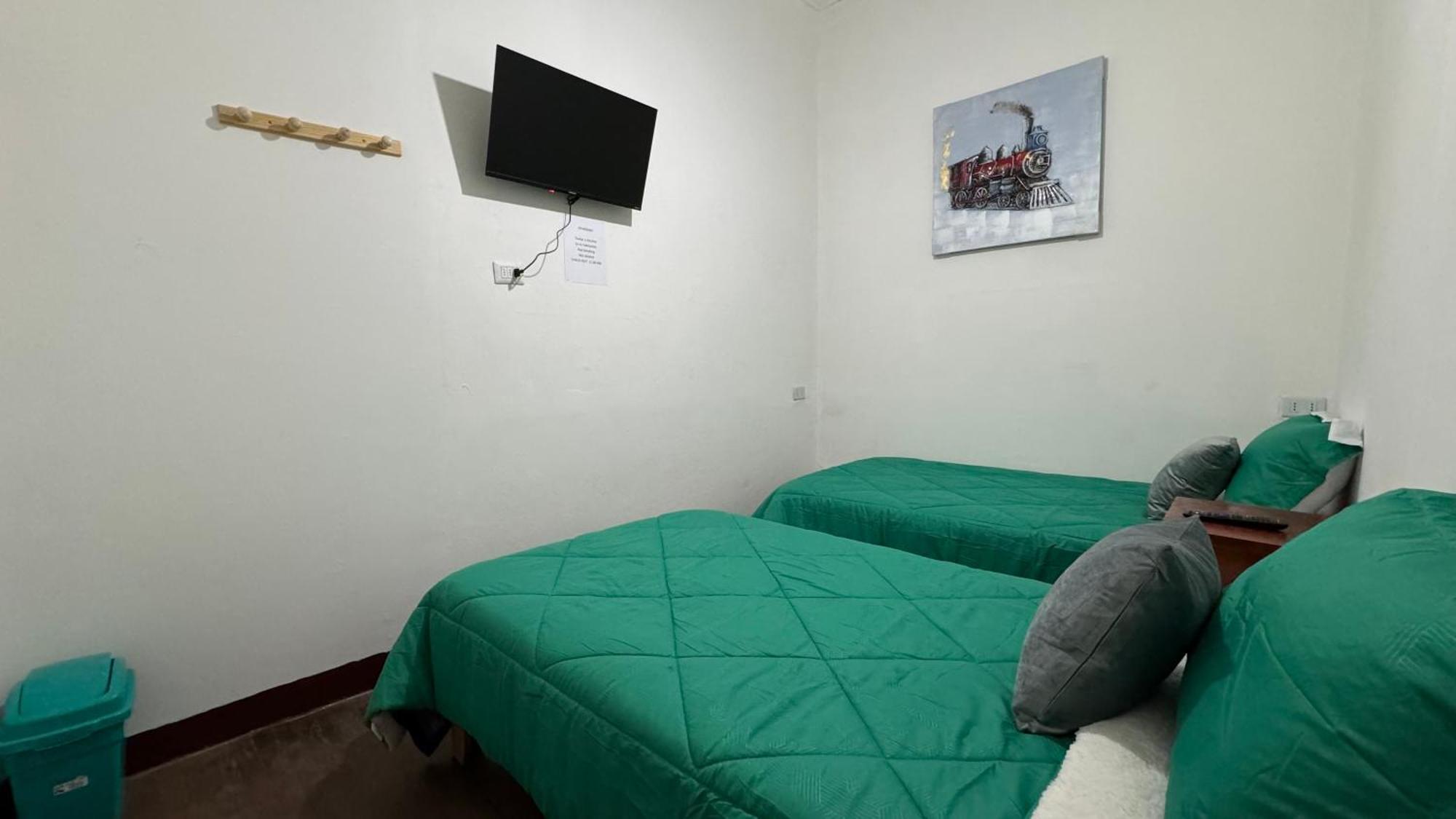 Bella Casona Barrio Bellavista Mancora