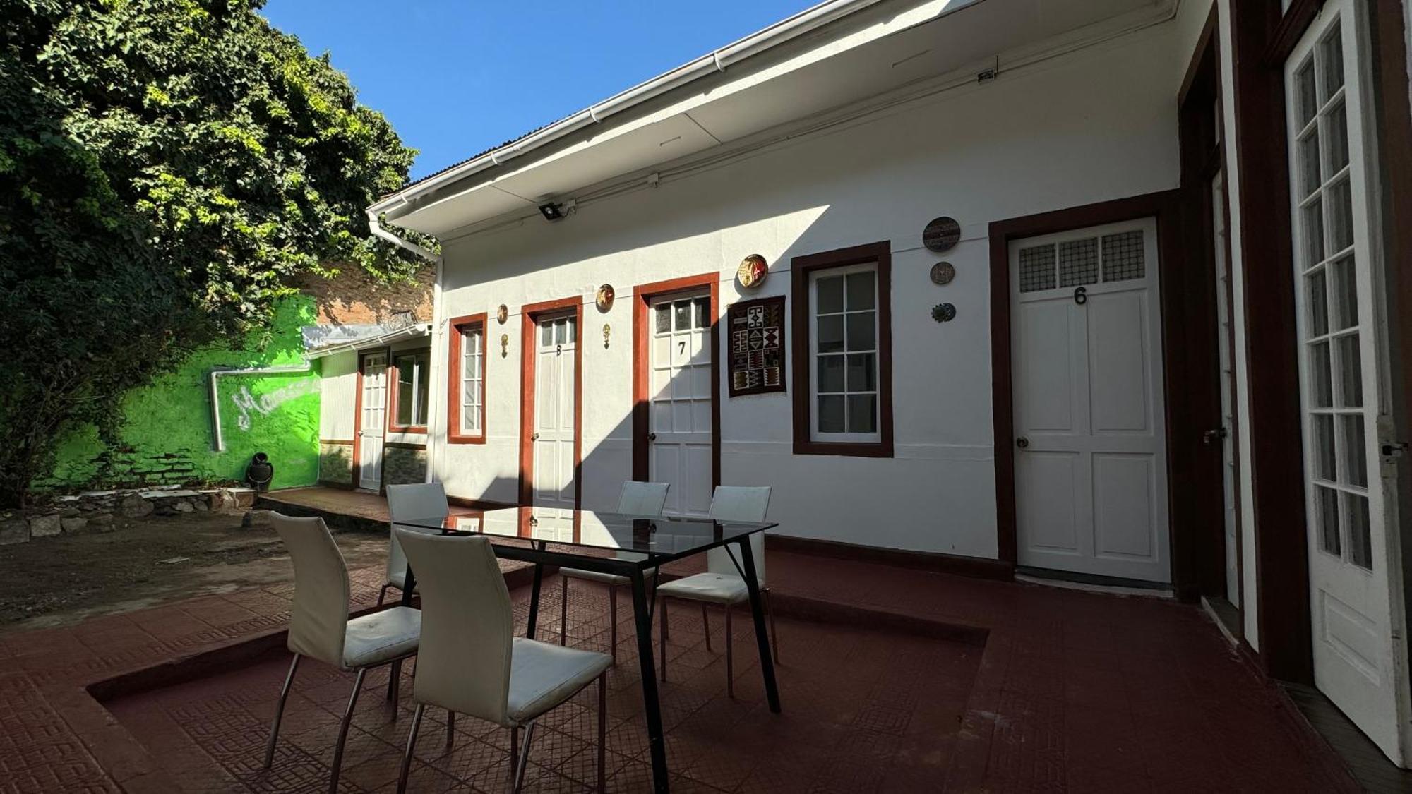 Guest house Bella Casona Barrio Bellavista Mancora