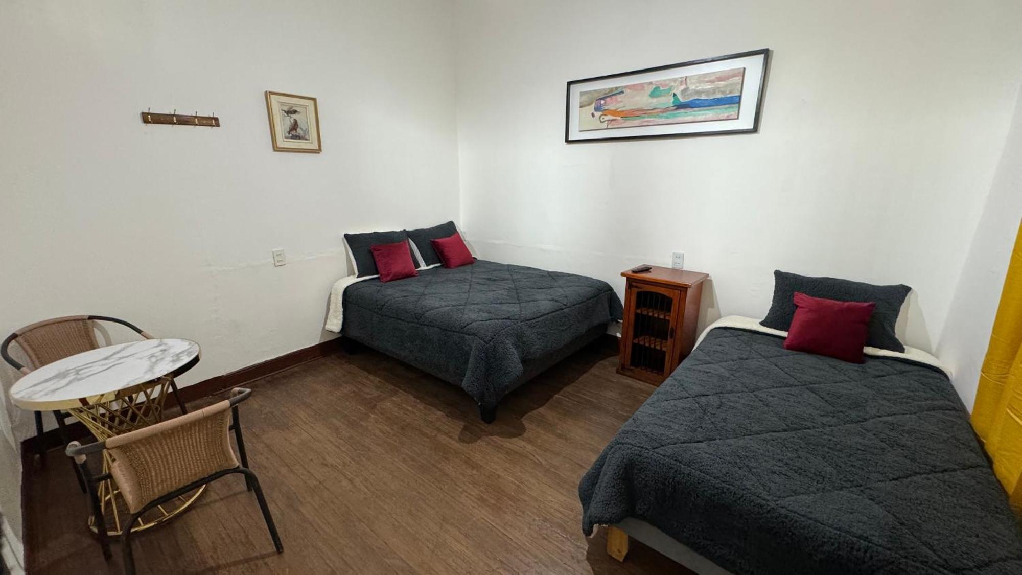 Bella Casona Barrio Bellavista Mancora Guest house *