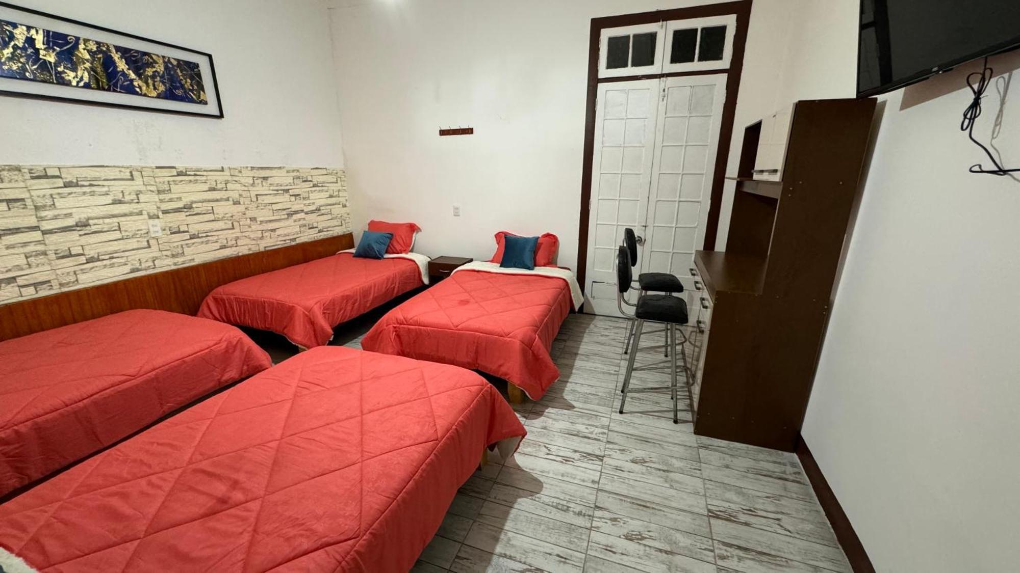Guest house Bella Casona Barrio Bellavista Mancora *