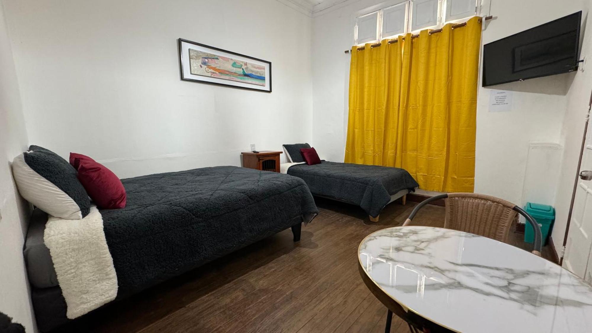 Bella Casona Barrio Bellavista Mancora
