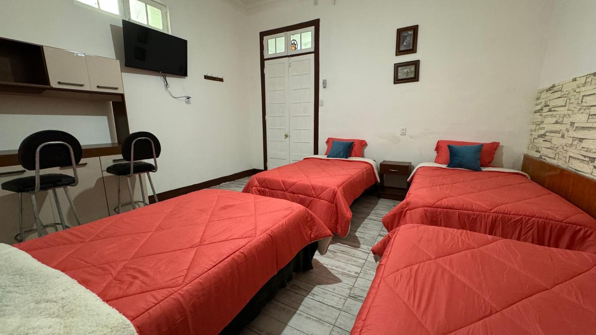 Guest house Bella Casona Barrio Bellavista Mancora
