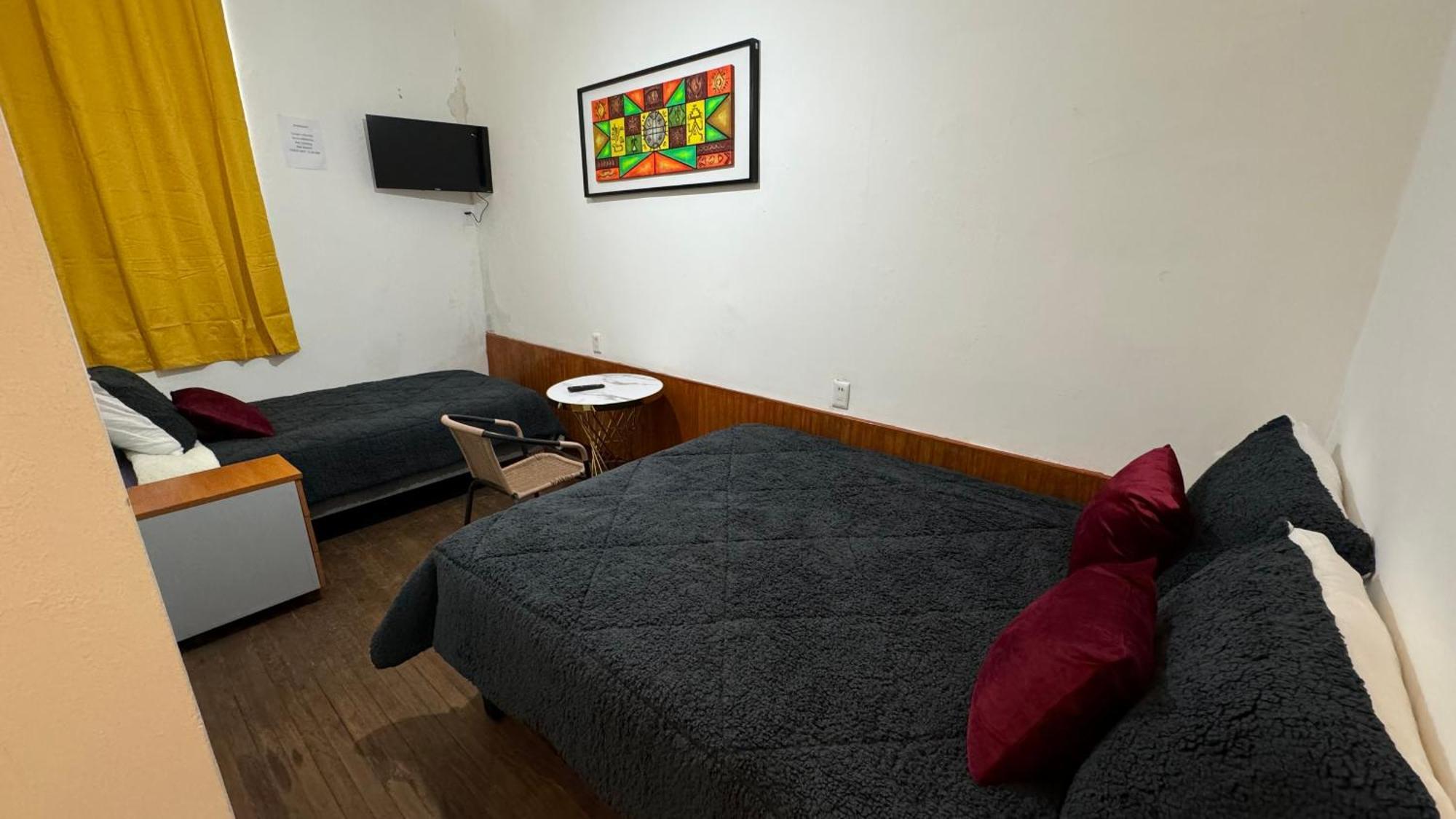 Guest house Bella Casona Barrio Bellavista Mancora *