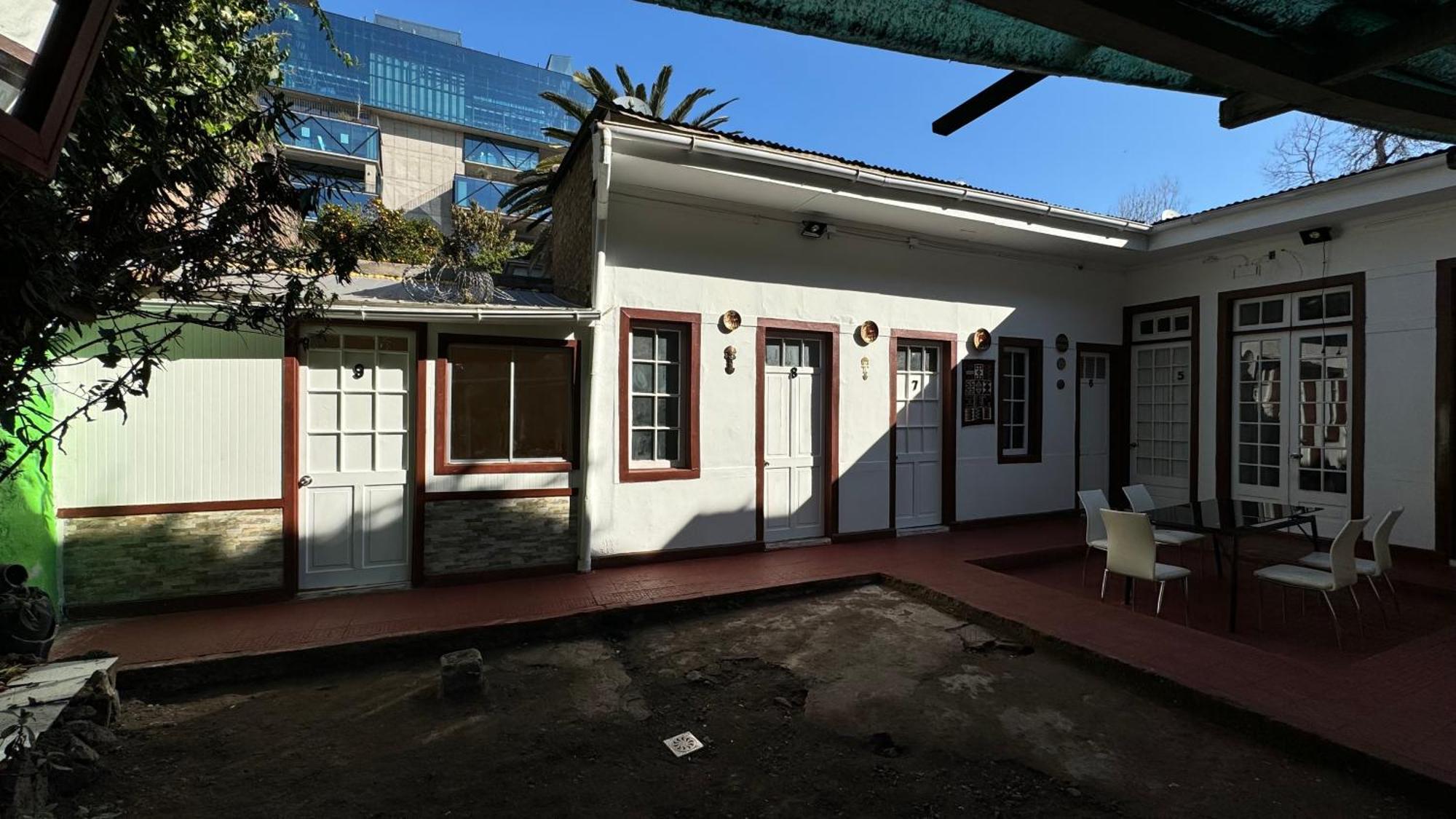 Bella Casona Barrio Bellavista Mancora *