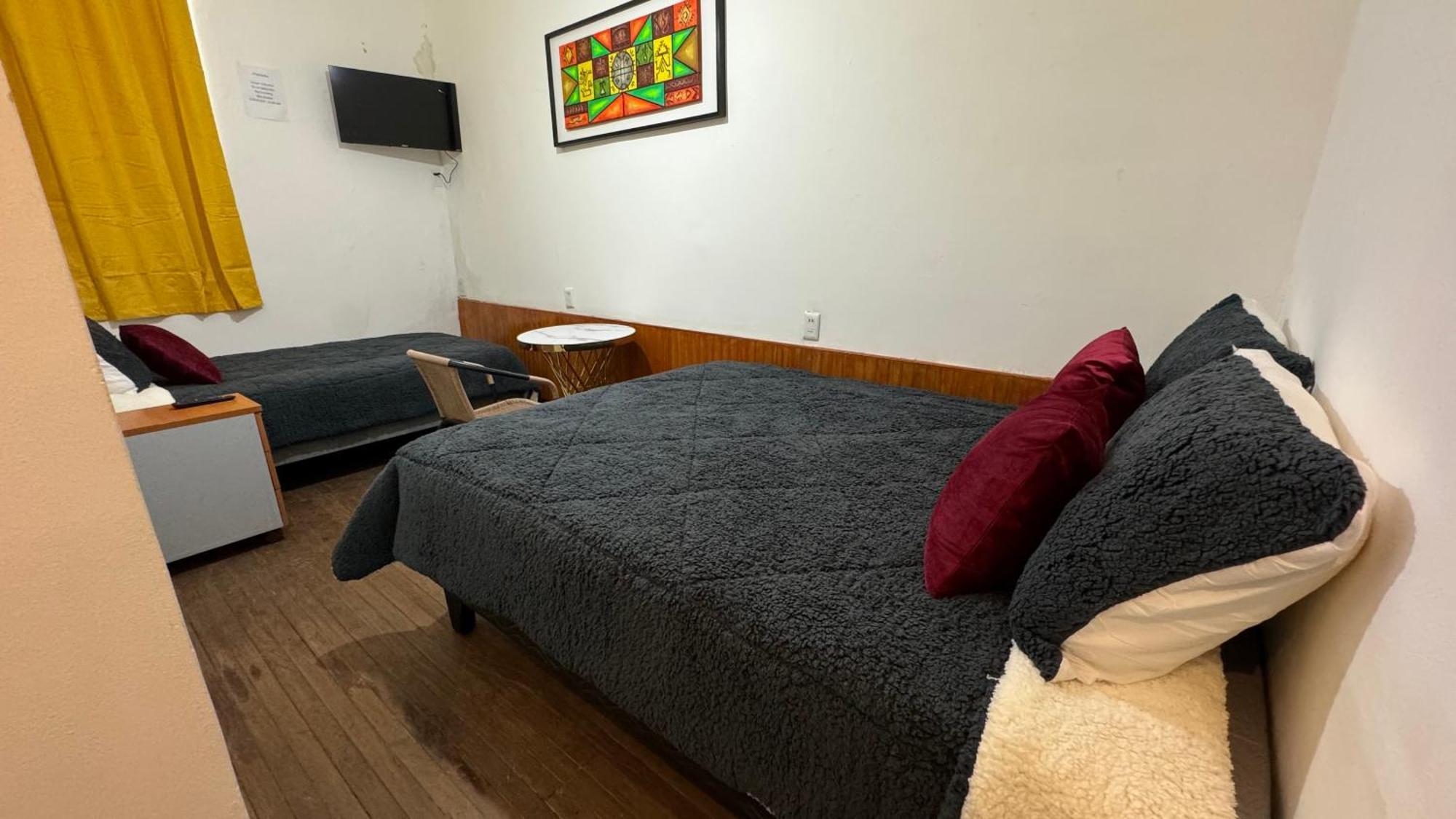 Guest house Bella Casona Barrio Bellavista Mancora