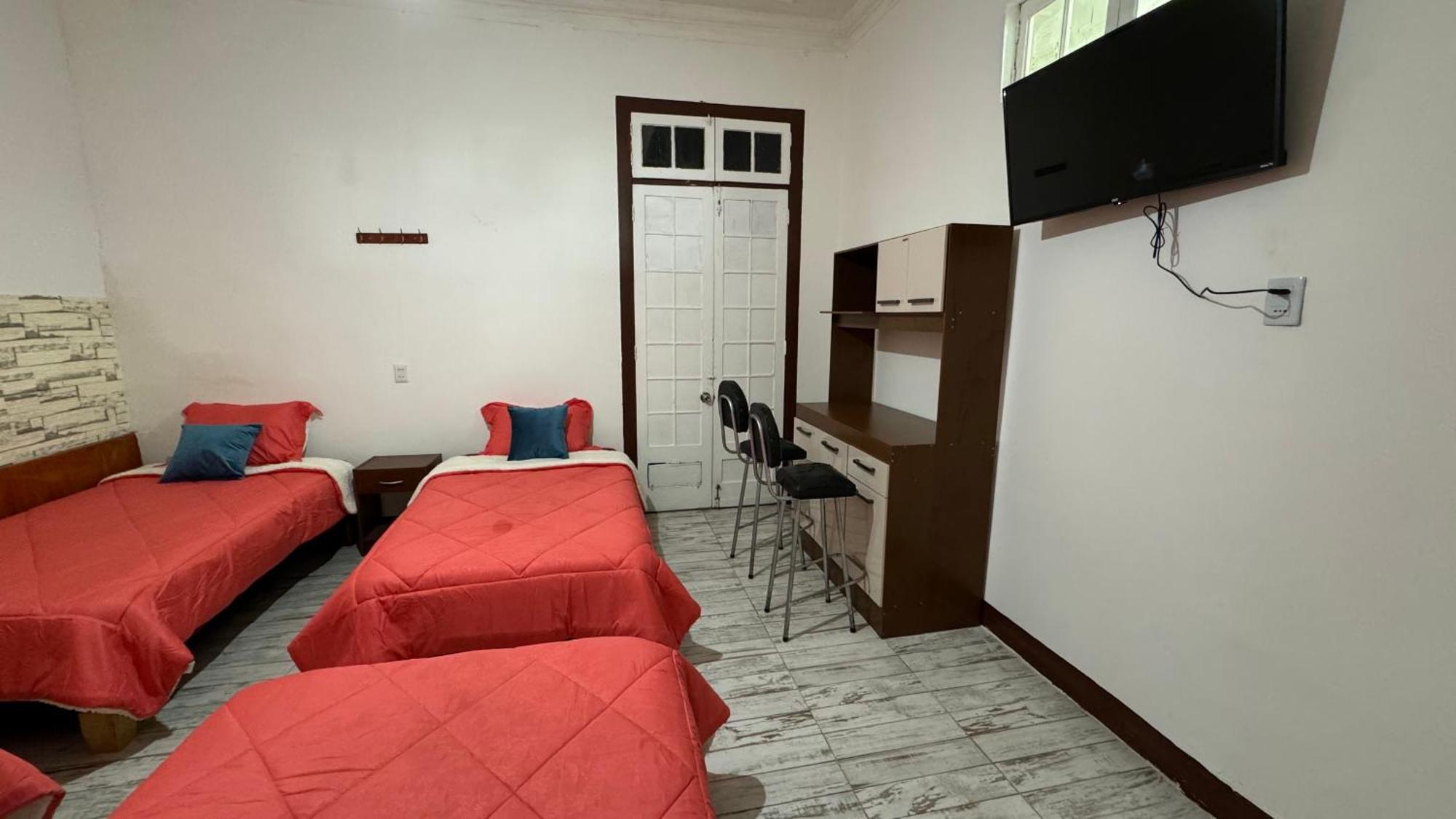 Guest house Bella Casona Barrio Bellavista Mancora *