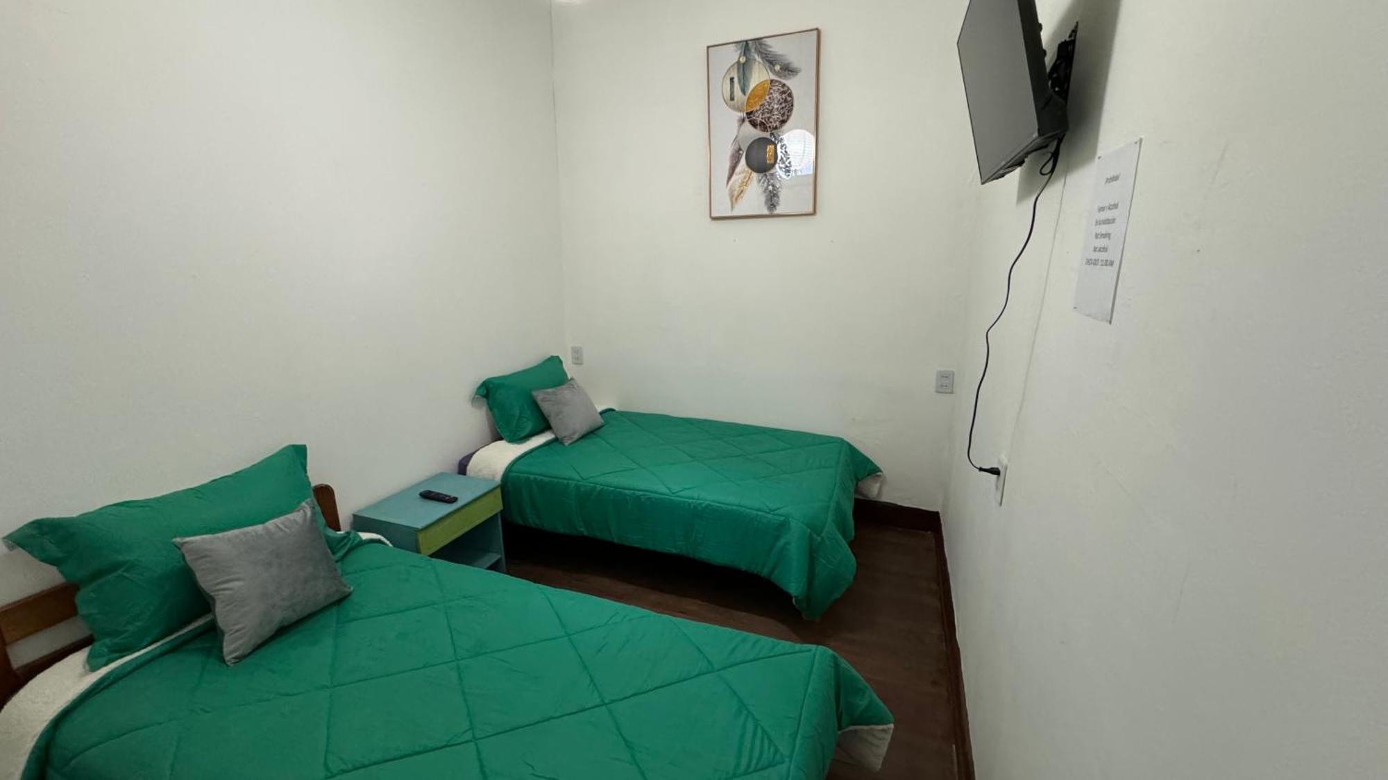 Bella Casona Barrio Bellavista Mancora