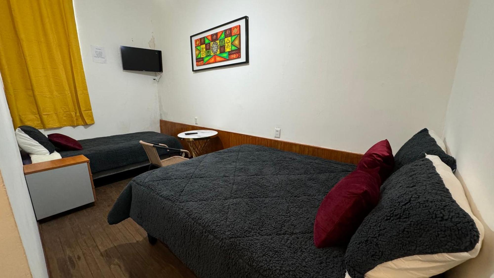 Bella Casona Barrio Bellavista Mancora Guest house *