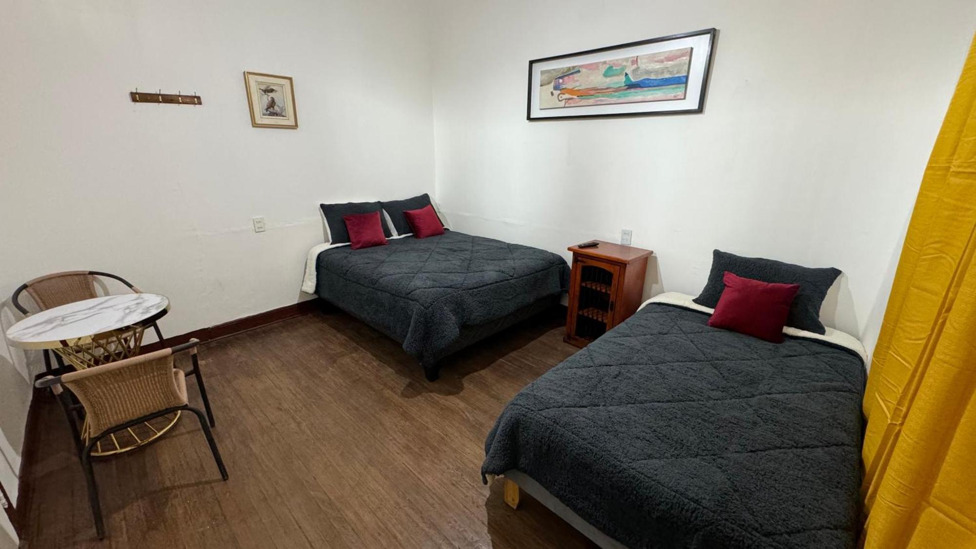 Guest house Bella Casona Barrio Bellavista Mancora
