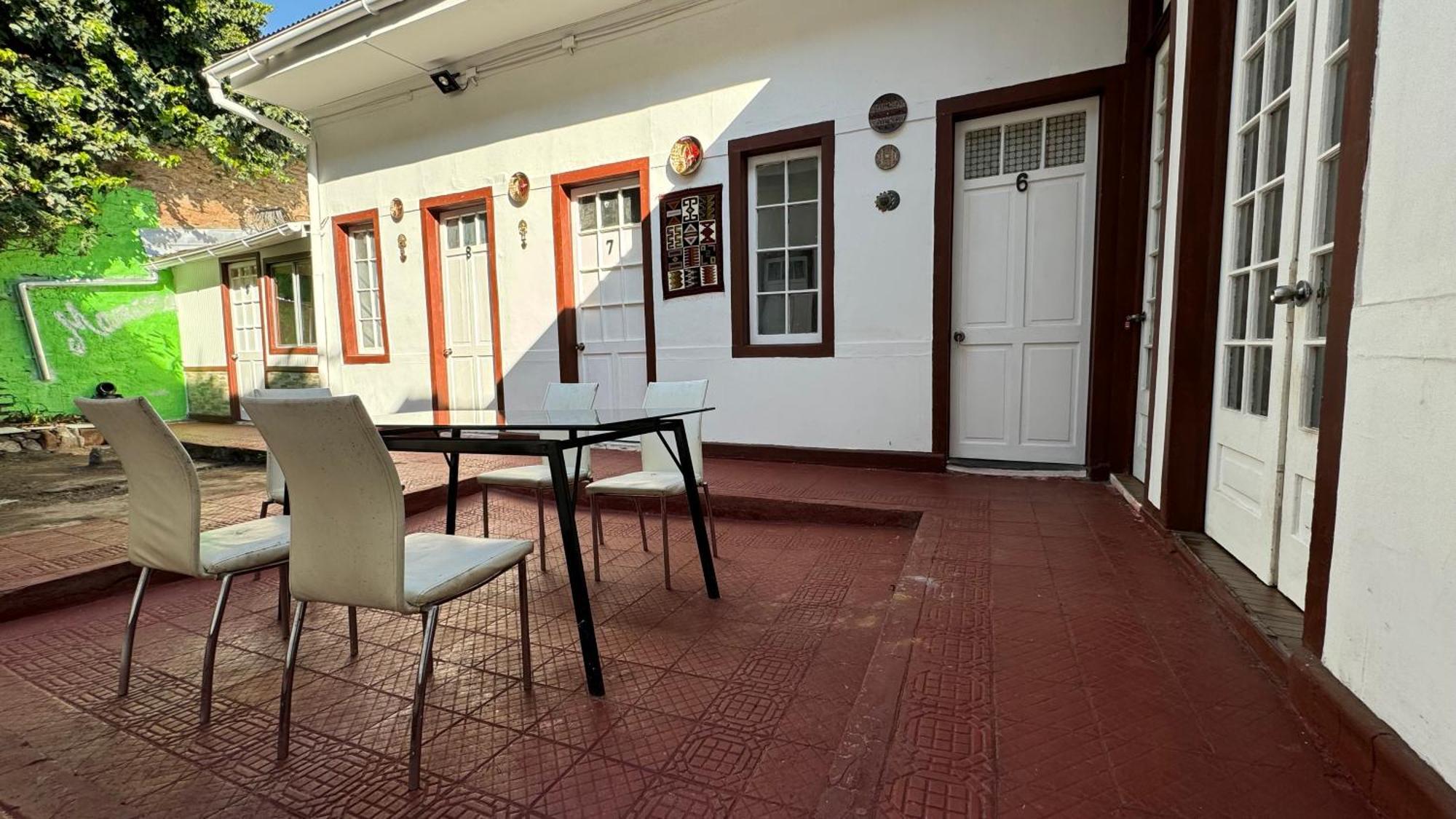 Guest house Bella Casona Barrio Bellavista Mancora *