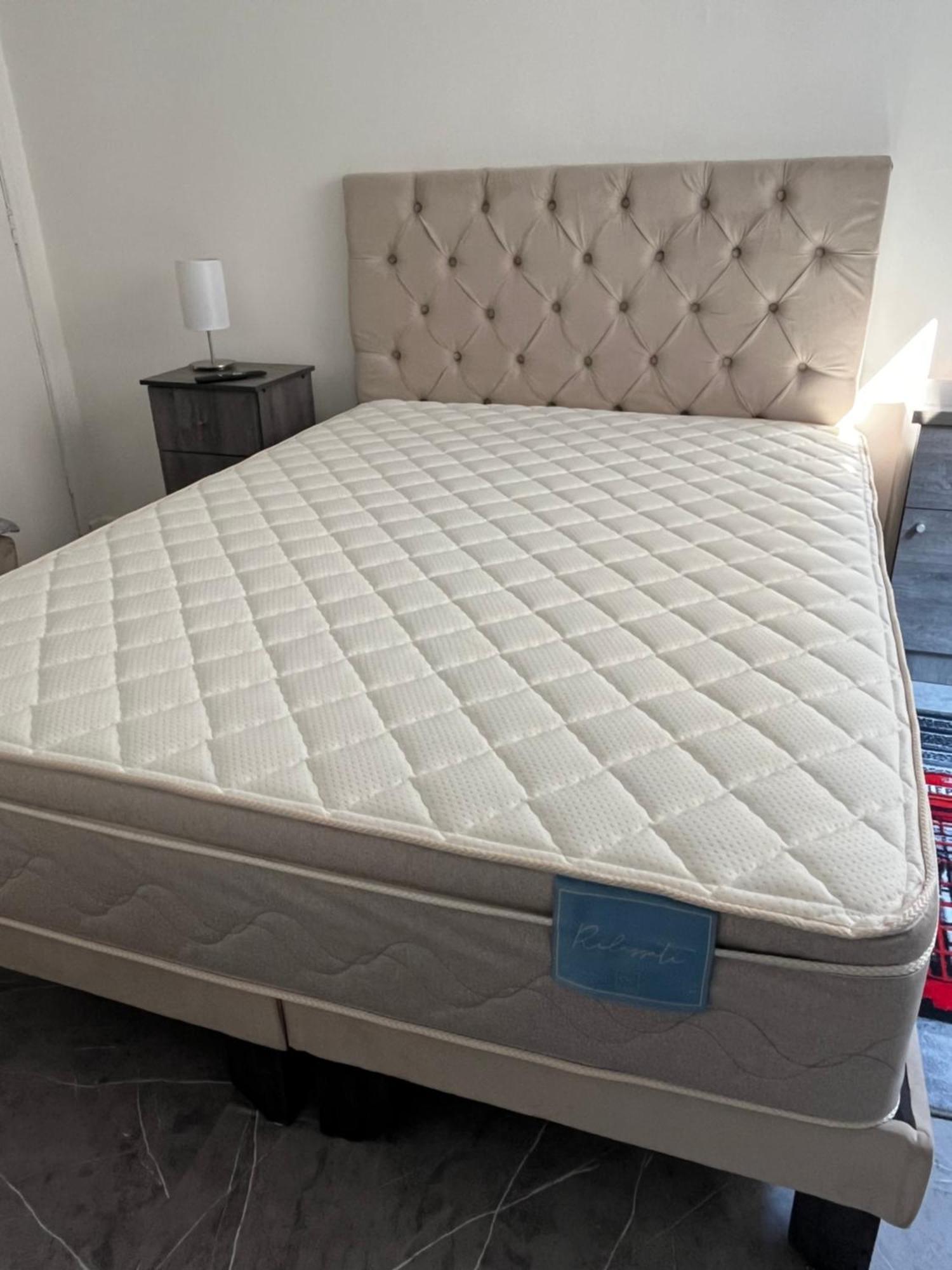 Centrico Departamento A Pasos Del Mercado Apartamento *