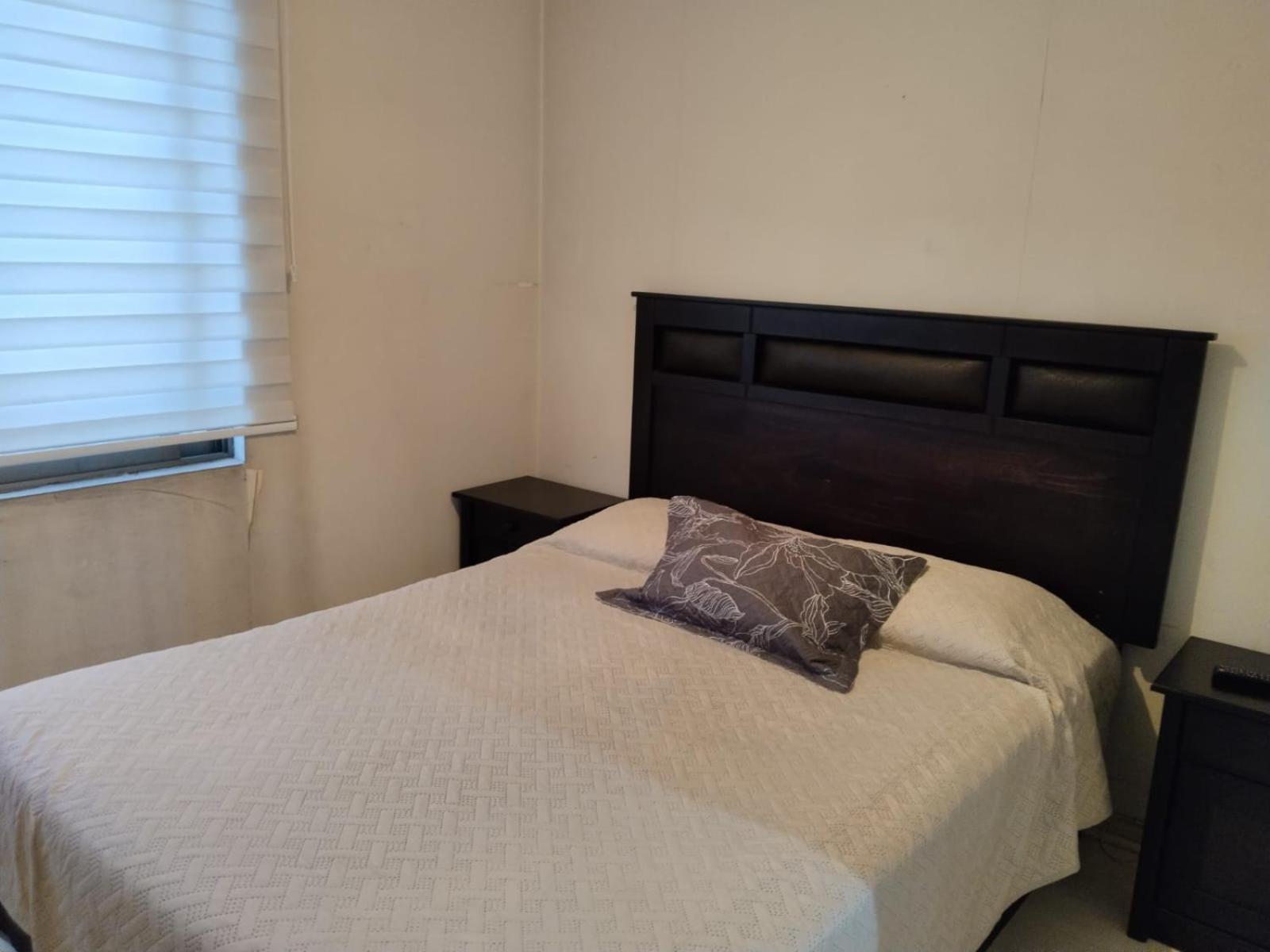 Apartamento San Isidro Santiago
