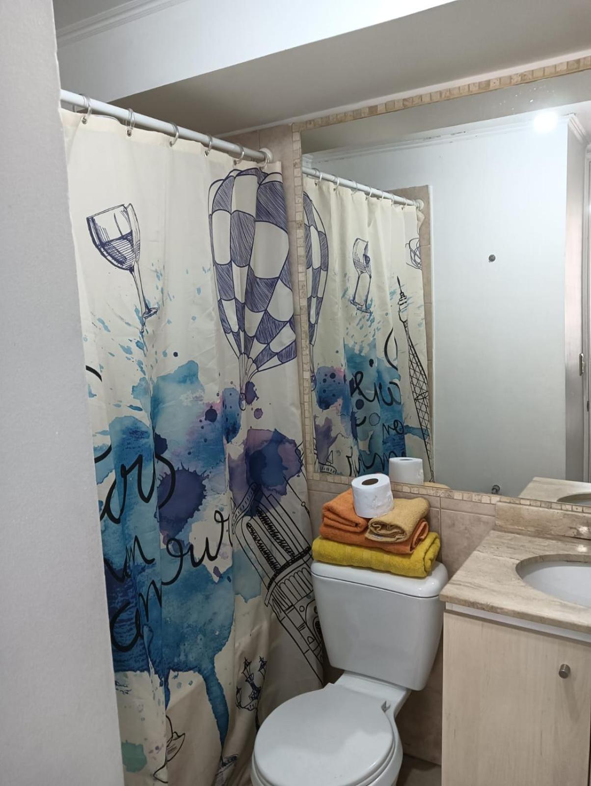 Apartamento San Isidro