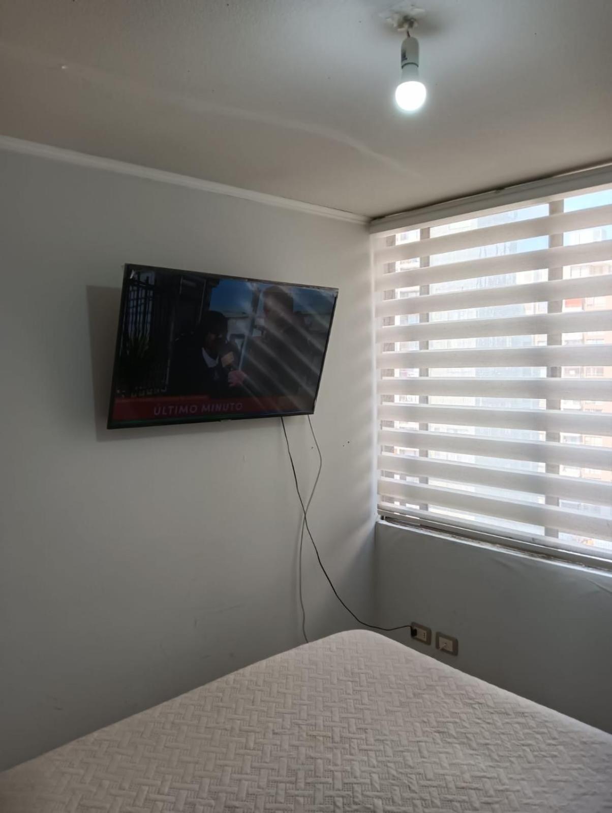 Apartamento San Isidro *