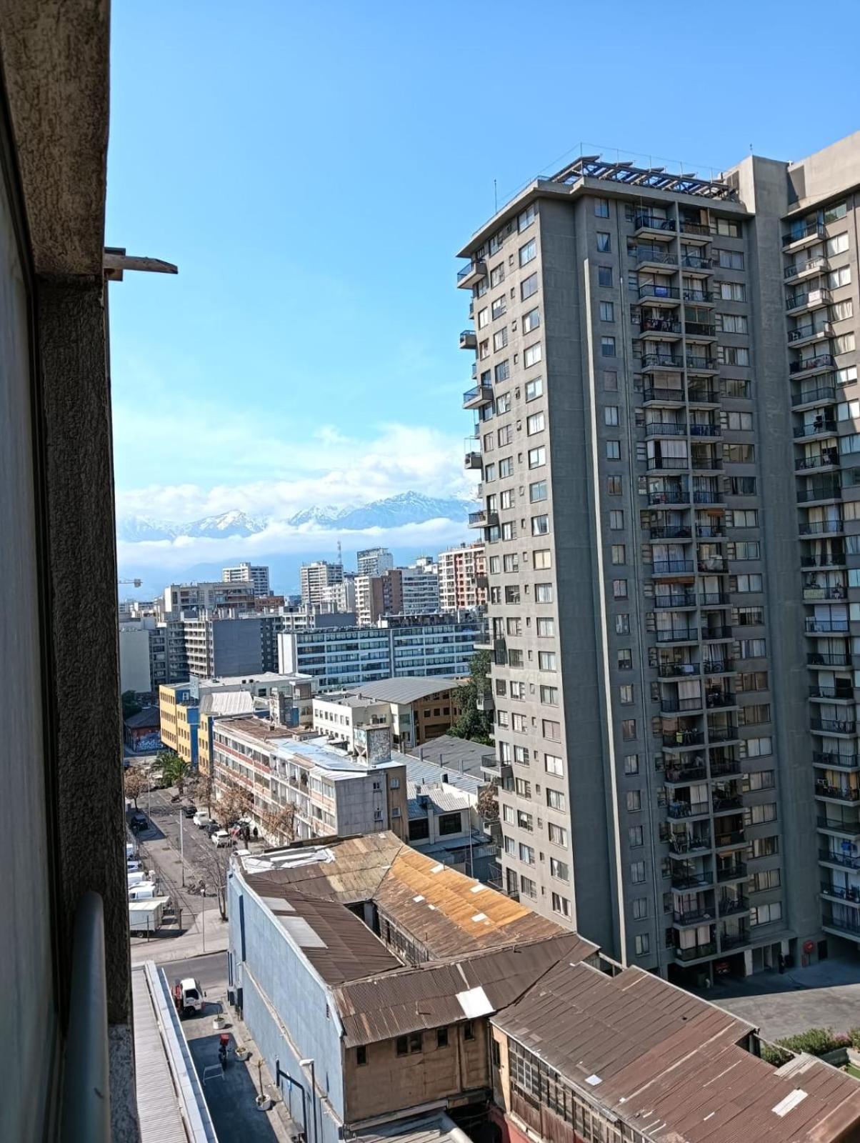 Apartamento San Isidro