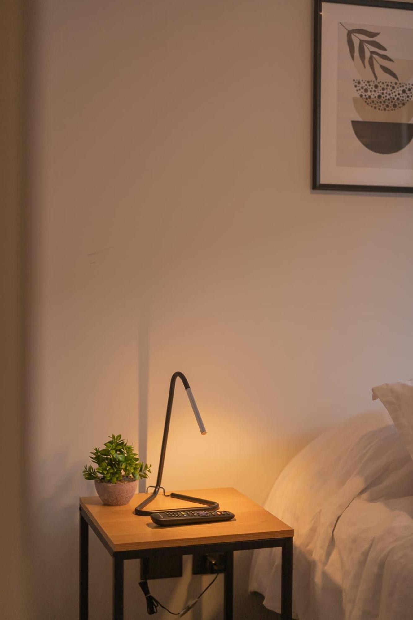 Descubriendo Con Estilo Apartment Santiago