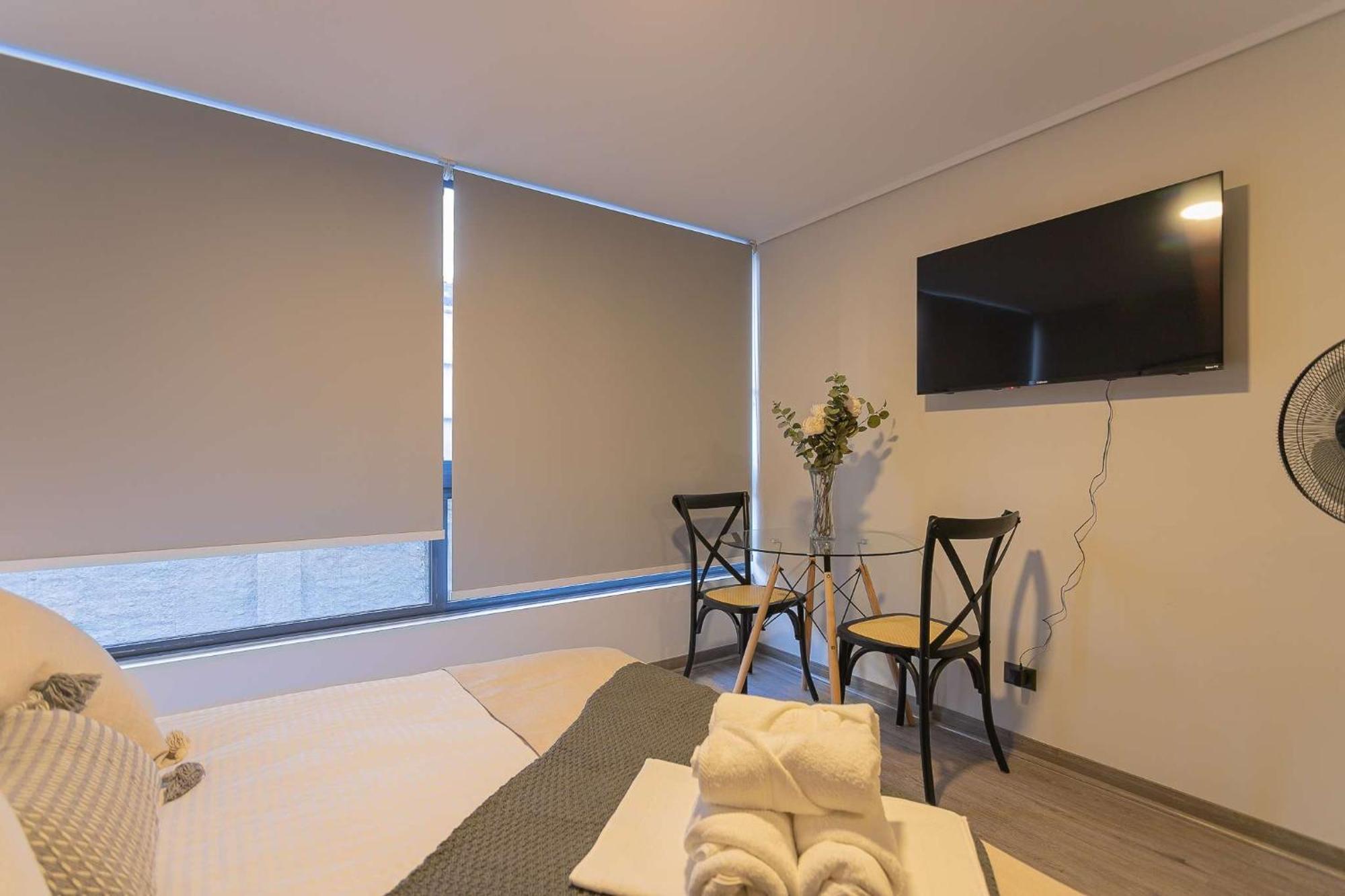 Apartment Descubriendo Con Estilo