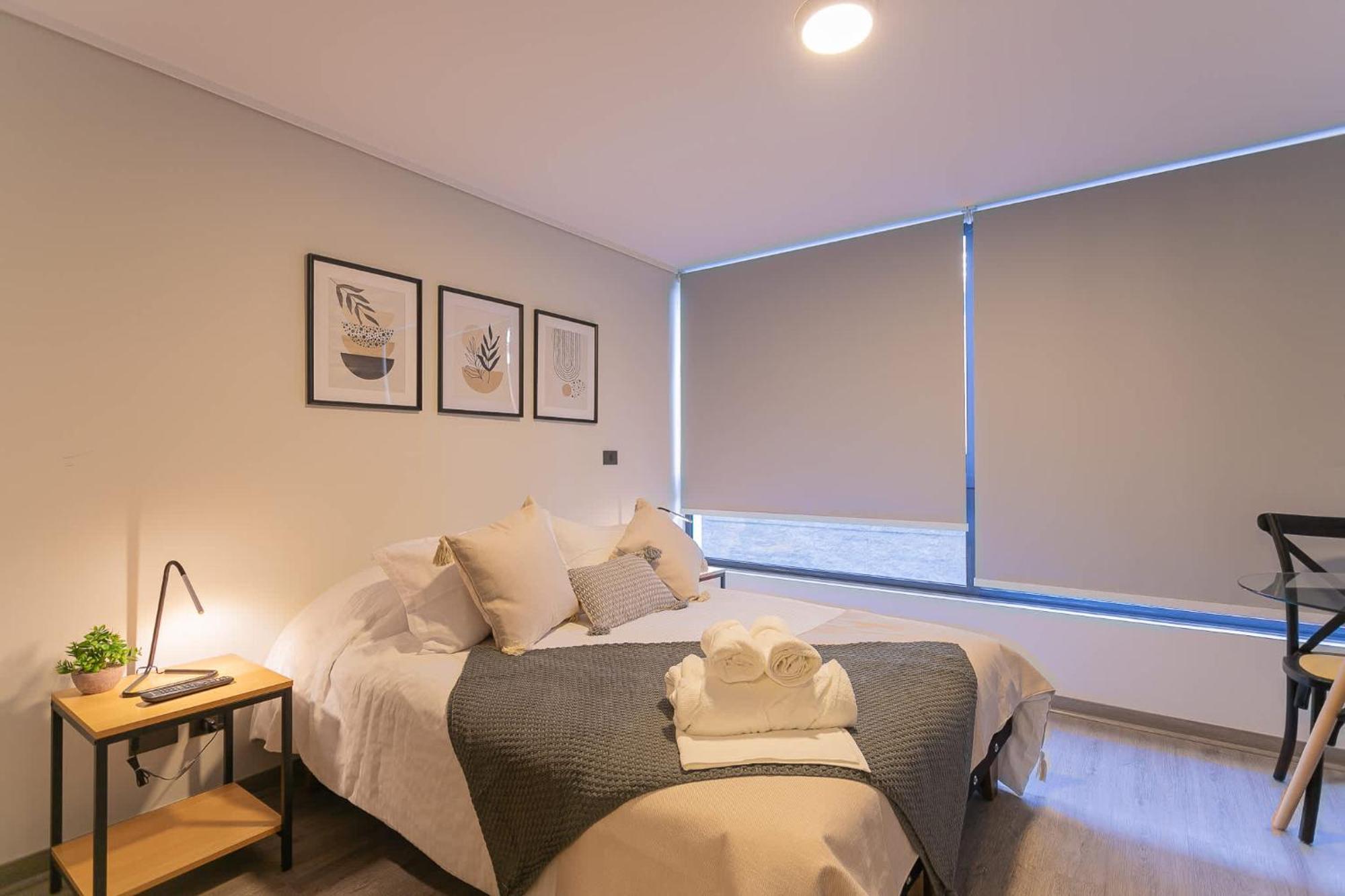 Descubriendo Con Estilo Apartment *