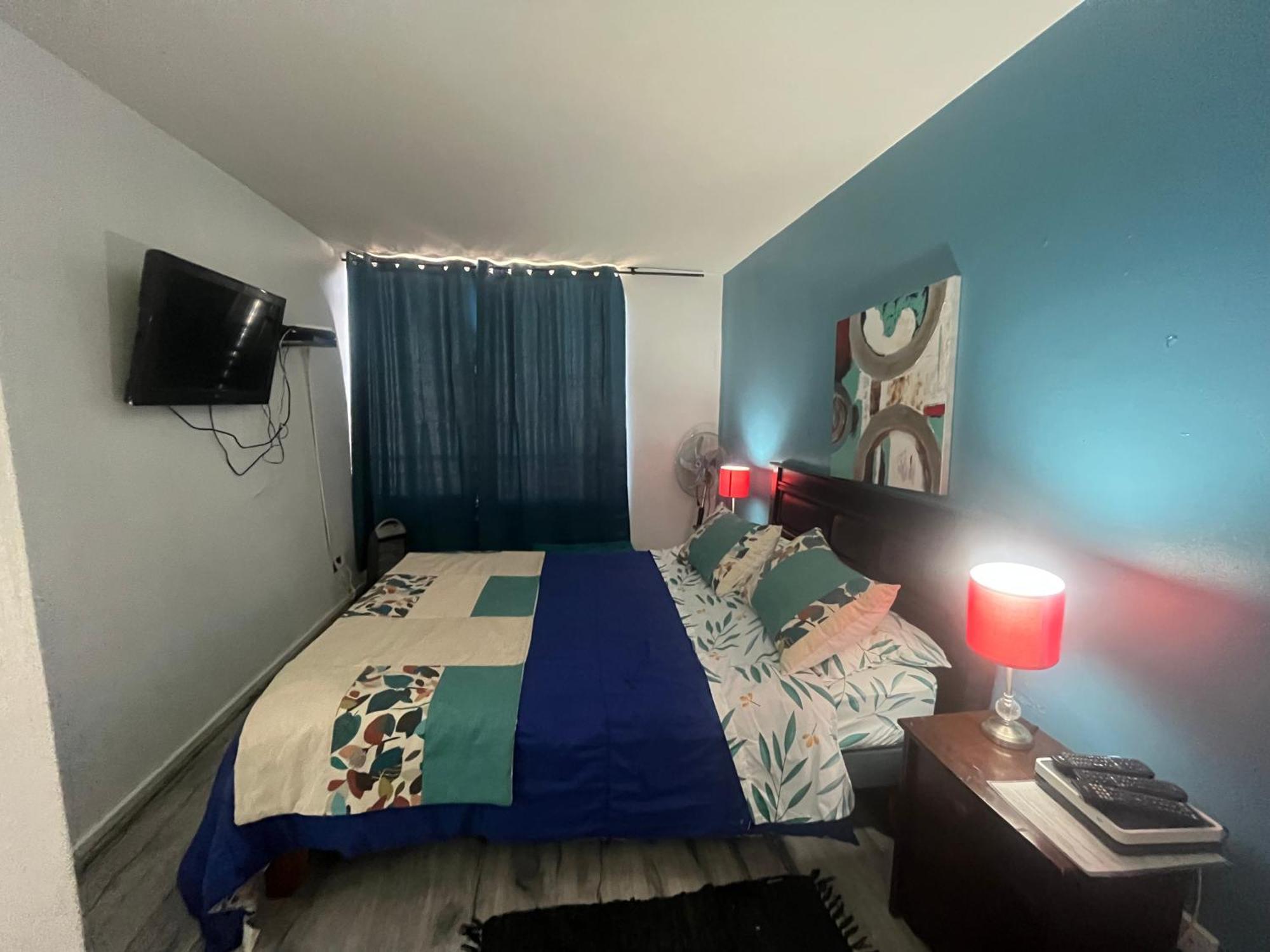 Apartment Relocation San Isidro *