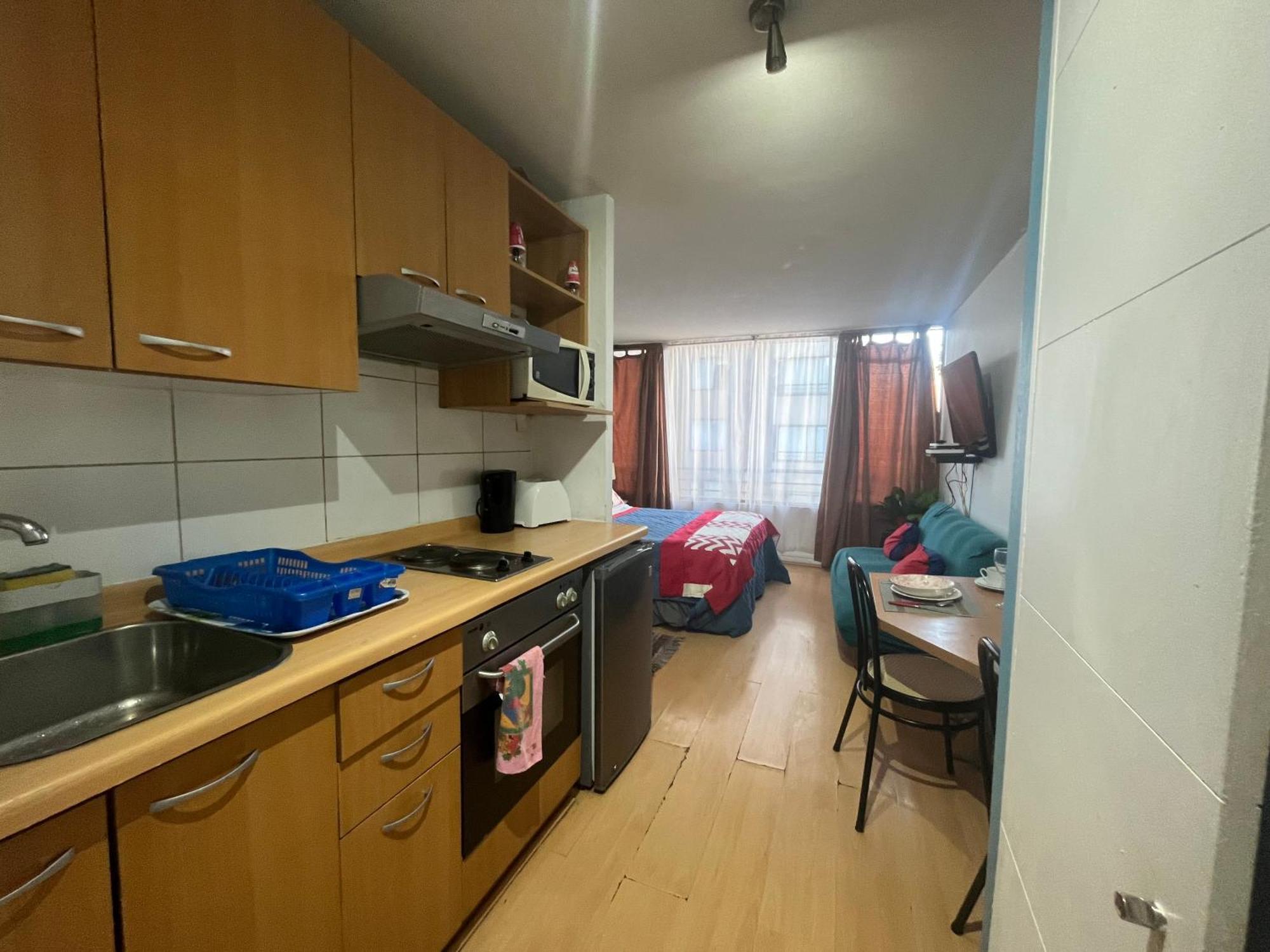 Relocation San Isidro