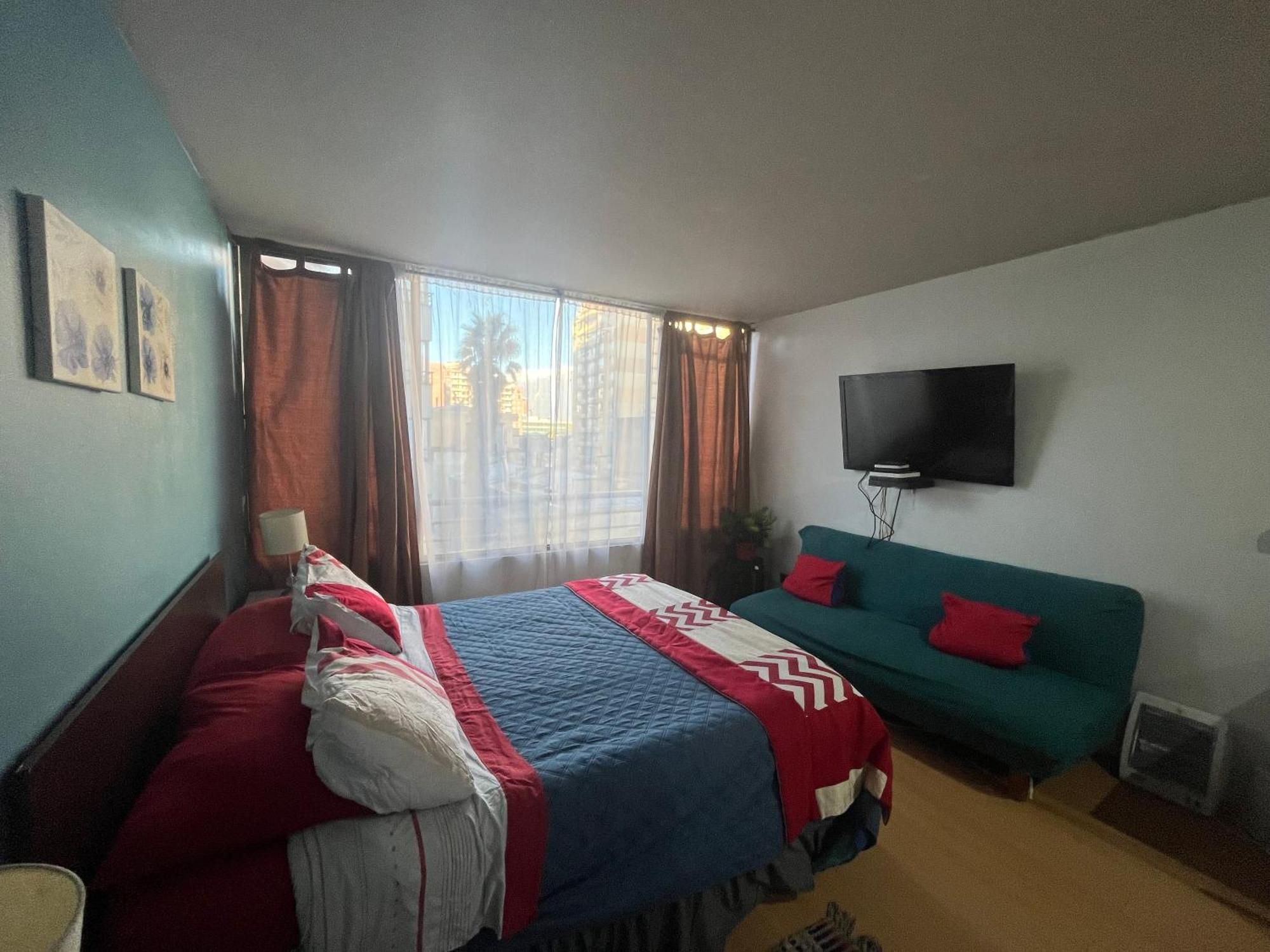 Relocation San Isidro Apartment *