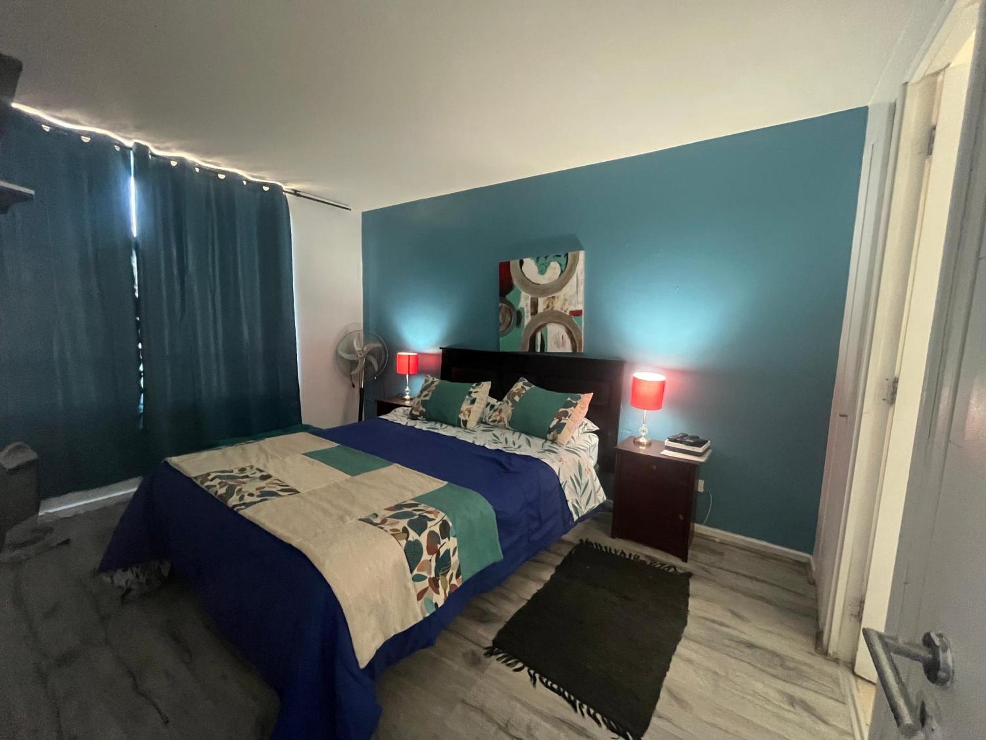 Relocation San Isidro Apartment