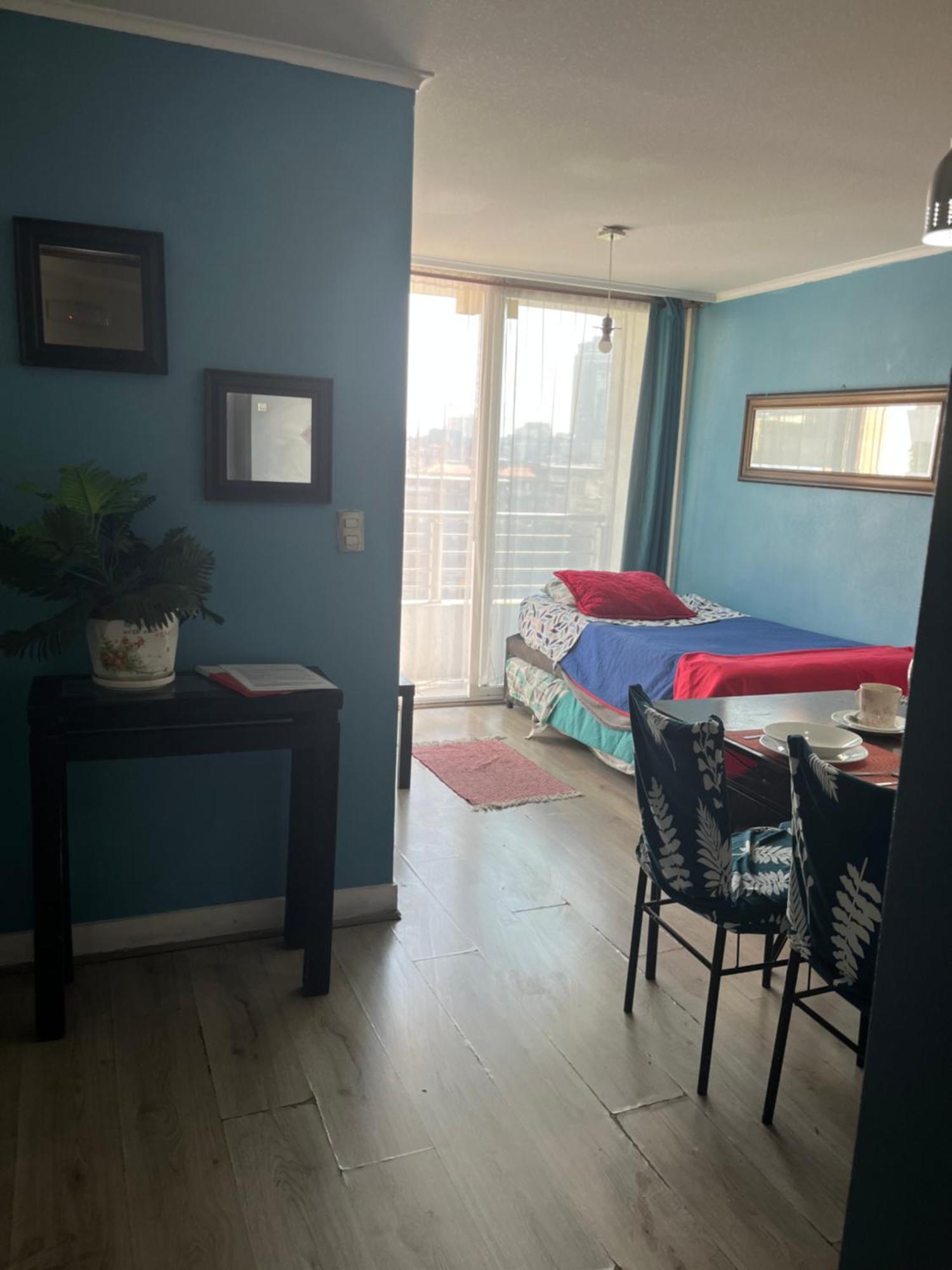 Relocation 1 Apartment *