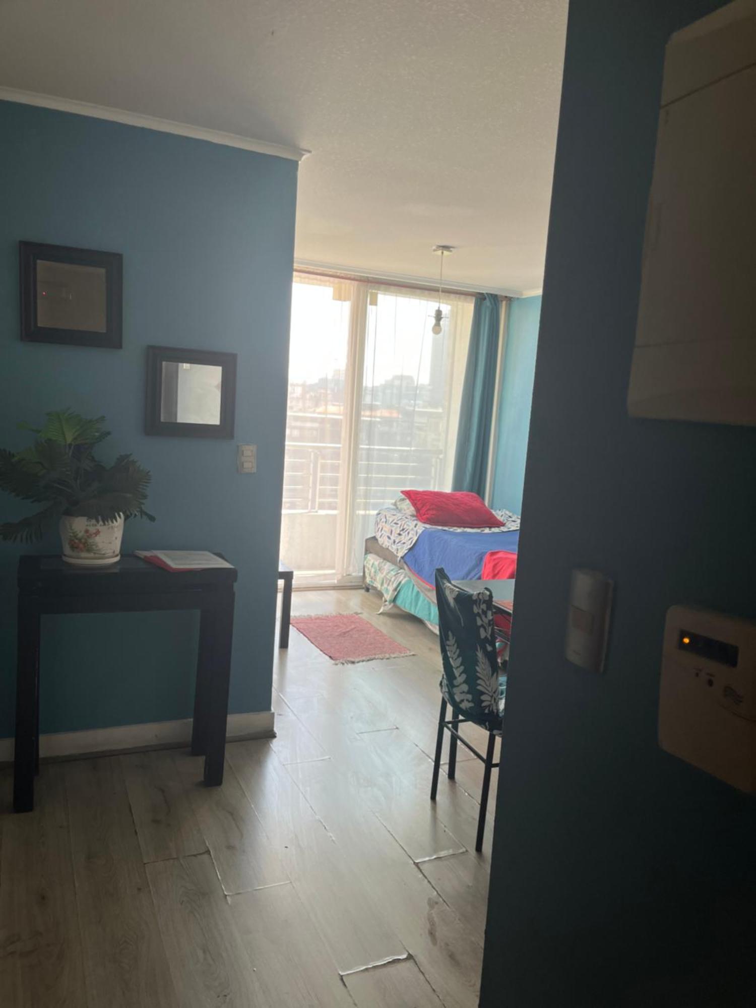 Relocation 1 Apartment *
