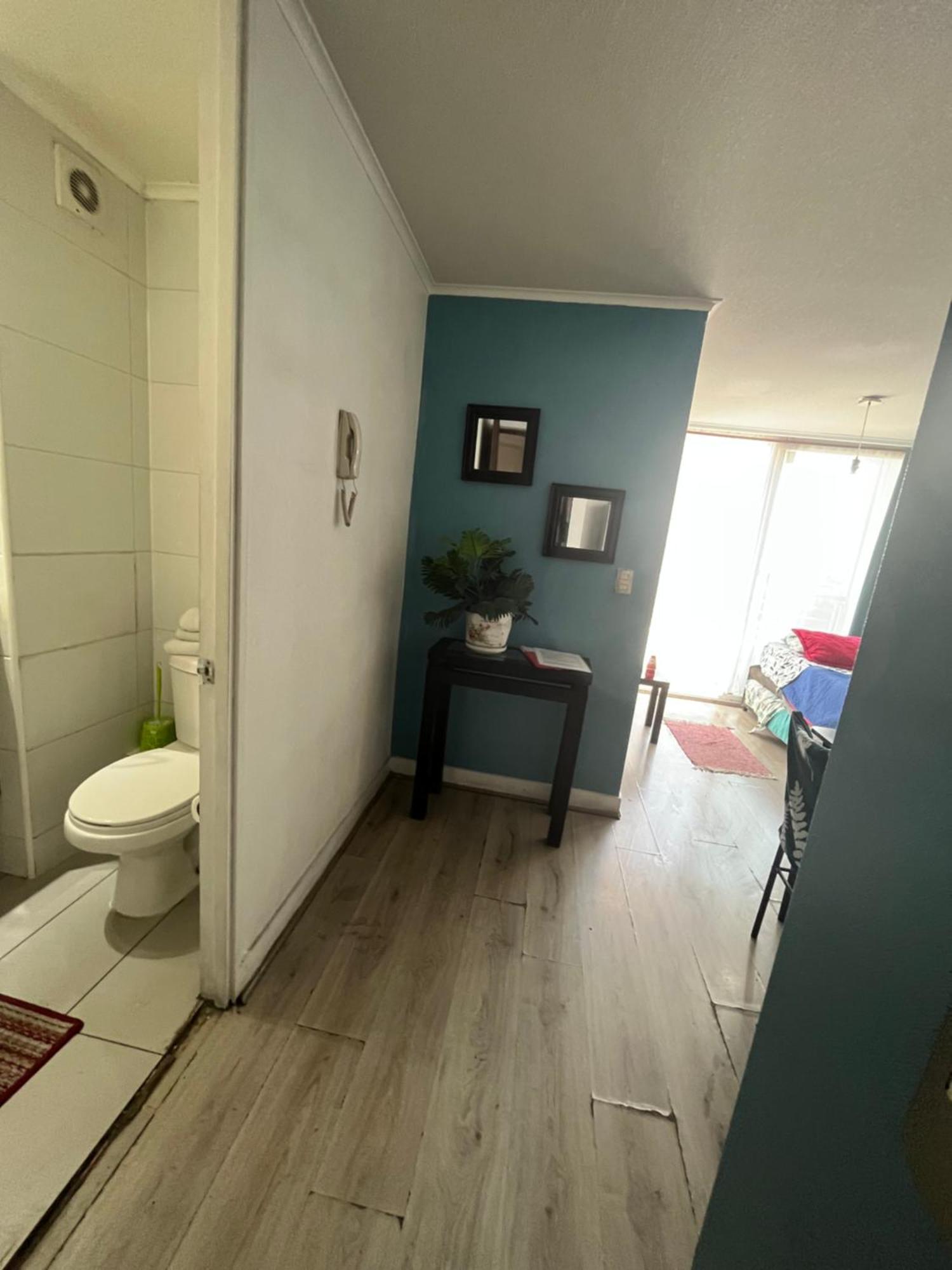 Relocation 1 Apartment