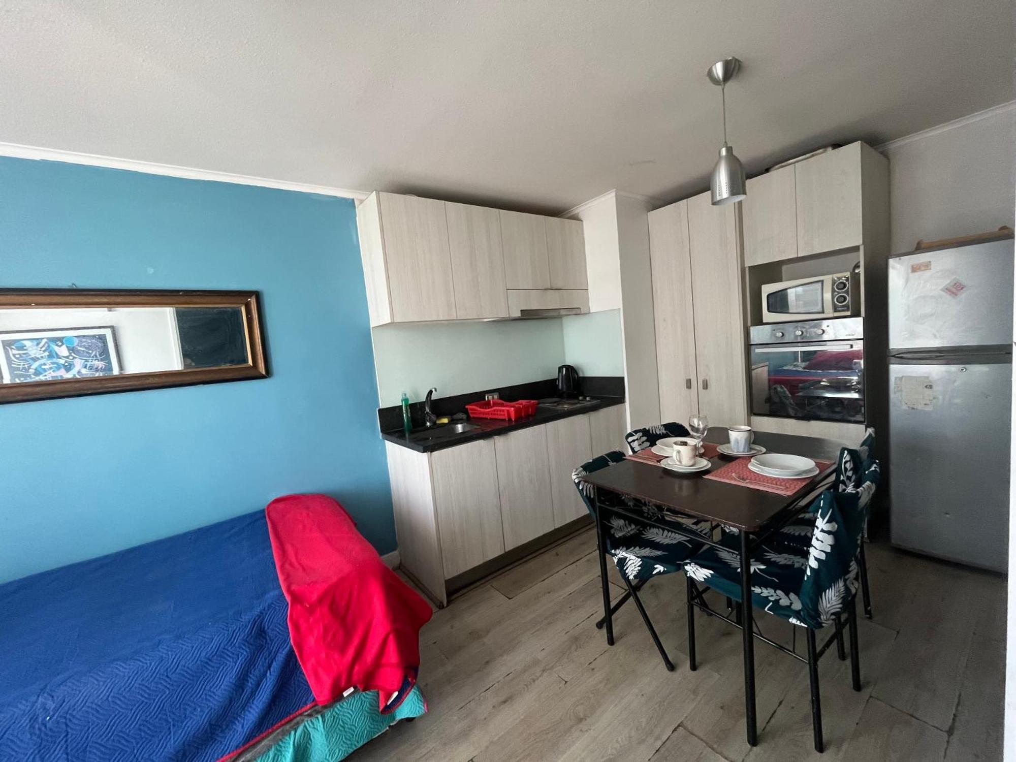 Apartment Relocation 1 *