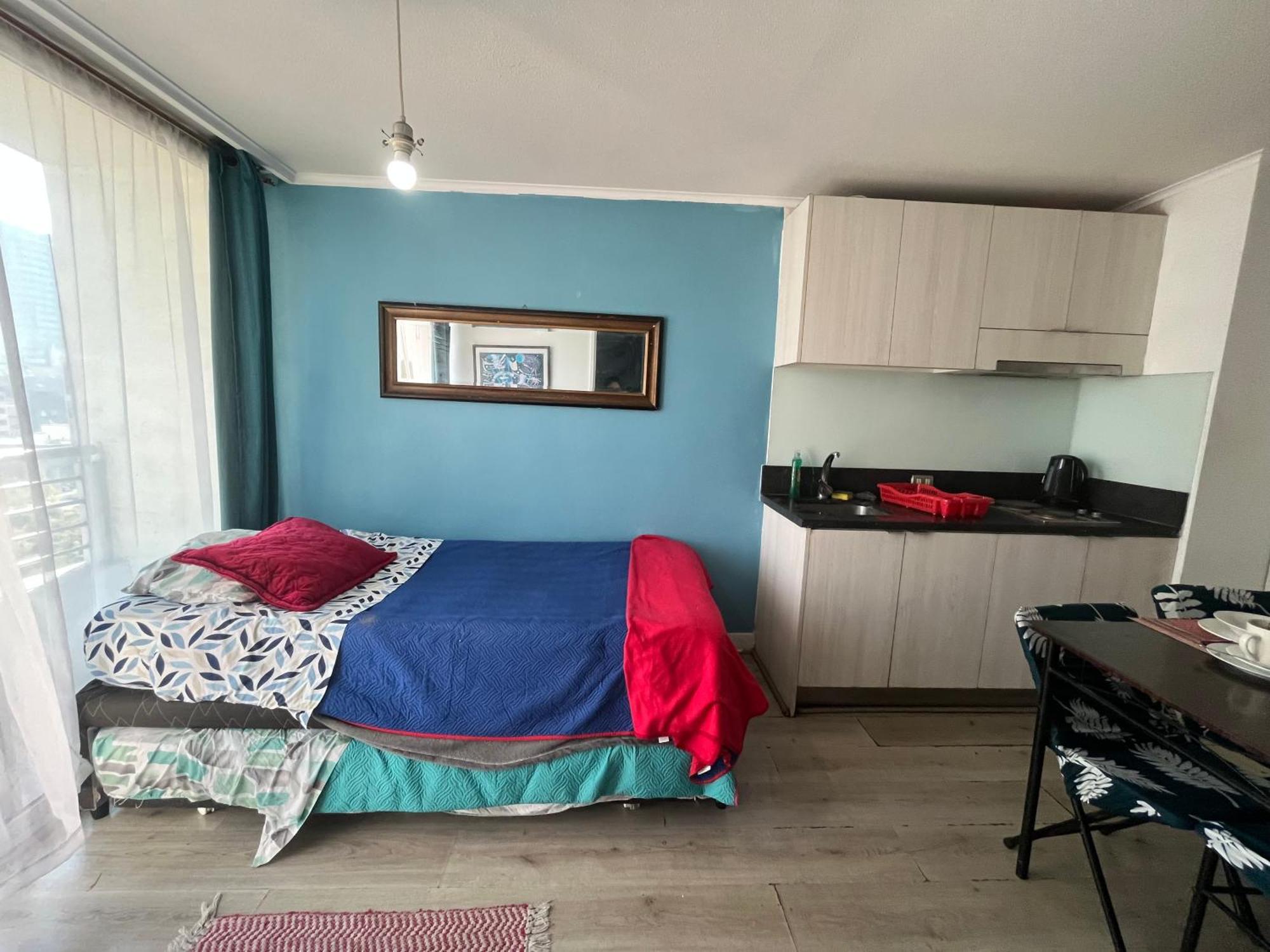 Relocation 1 *