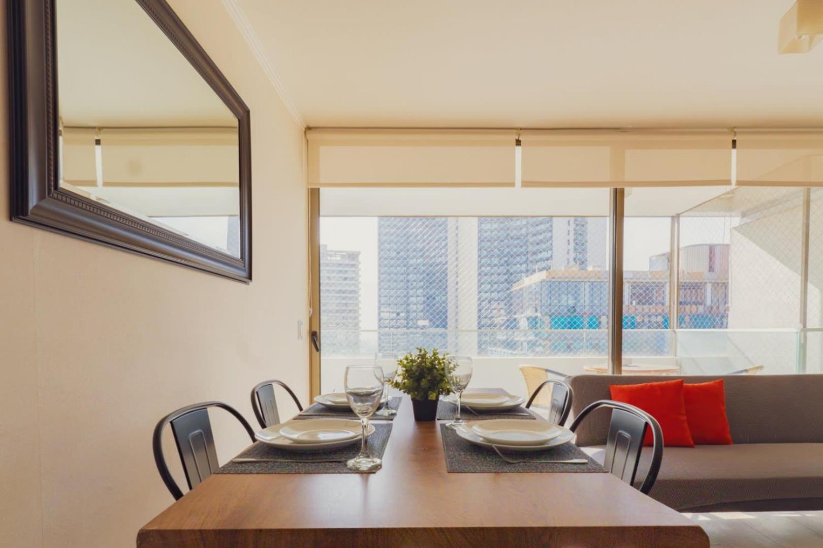 Kennedy Premium Apartment