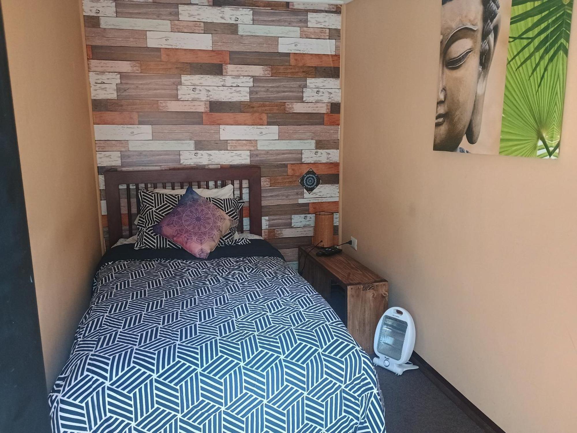Homestay La Casa Del Puente *