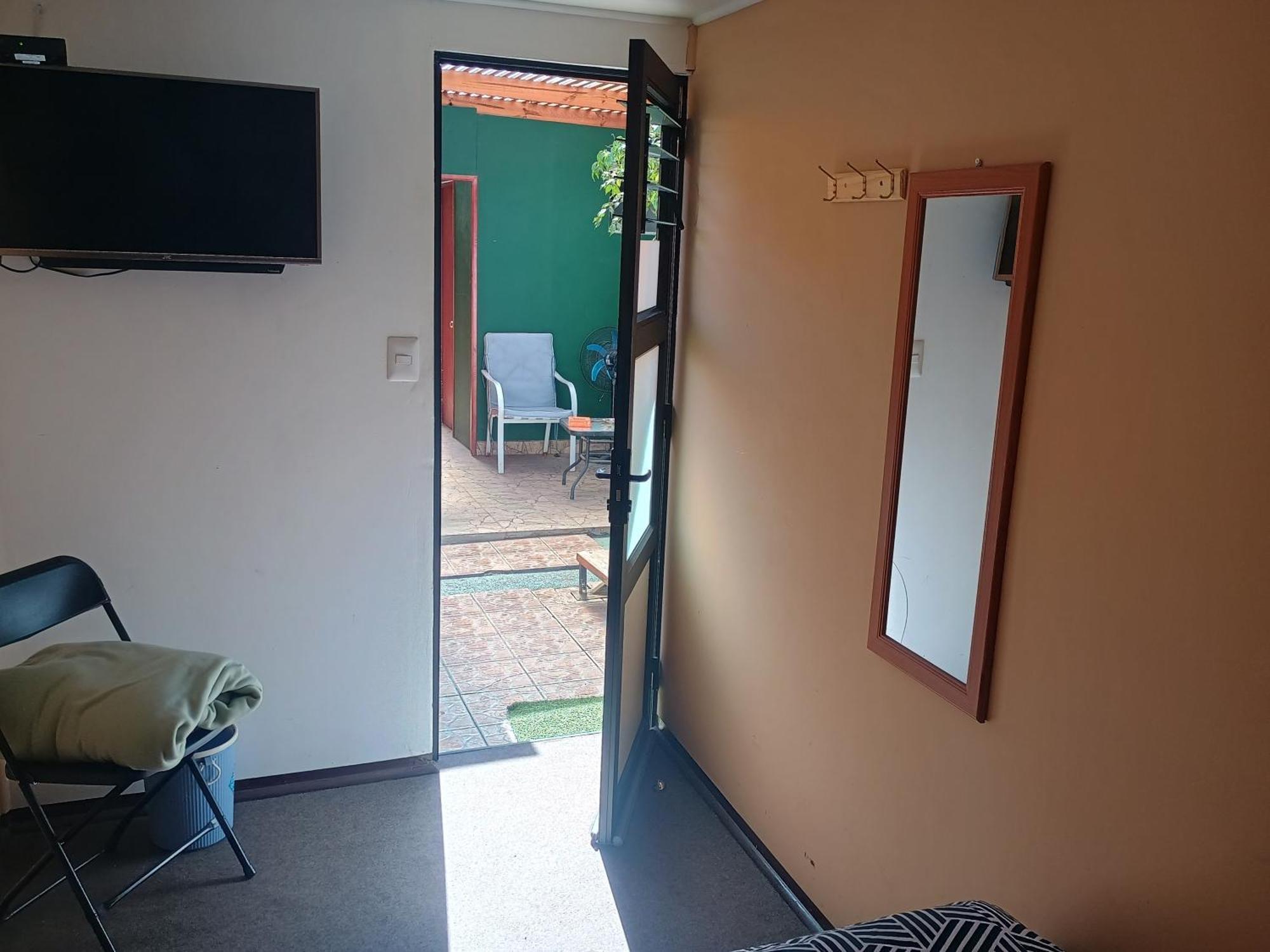 Homestay La Casa Del Puente