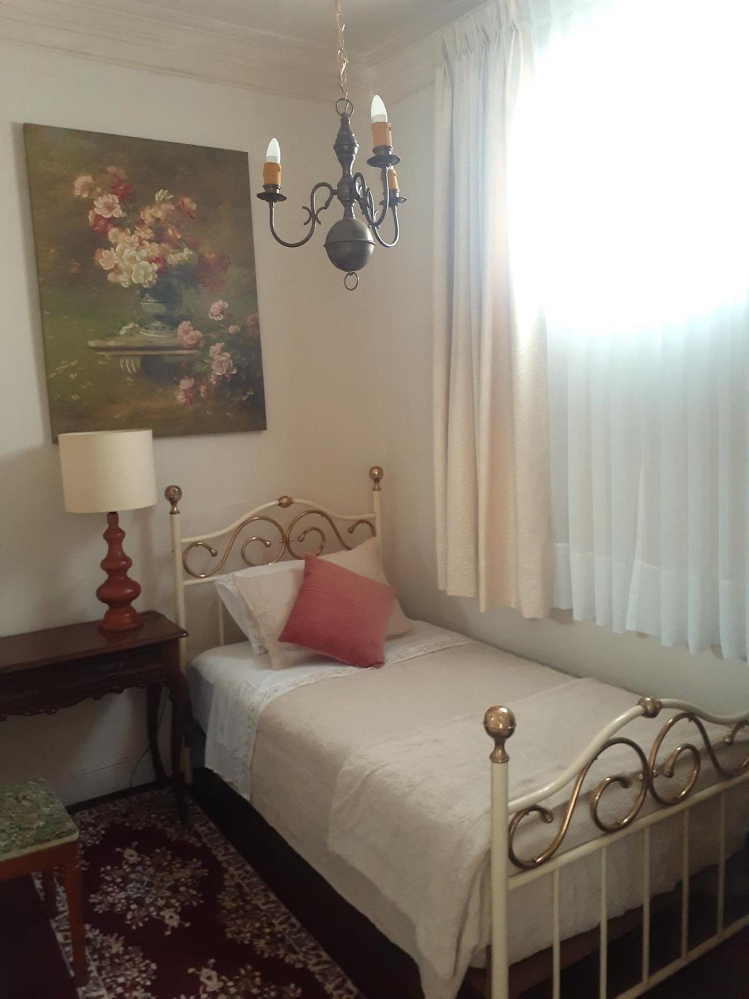 Inn Casa Dos Leones *
