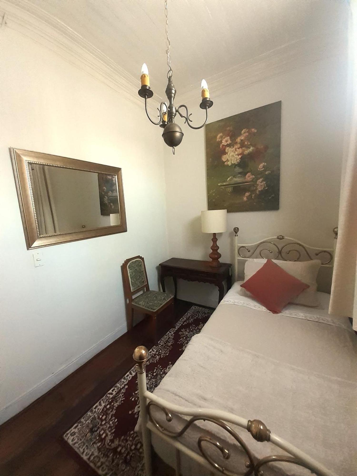 Casa Dos Leones Inn Santiago