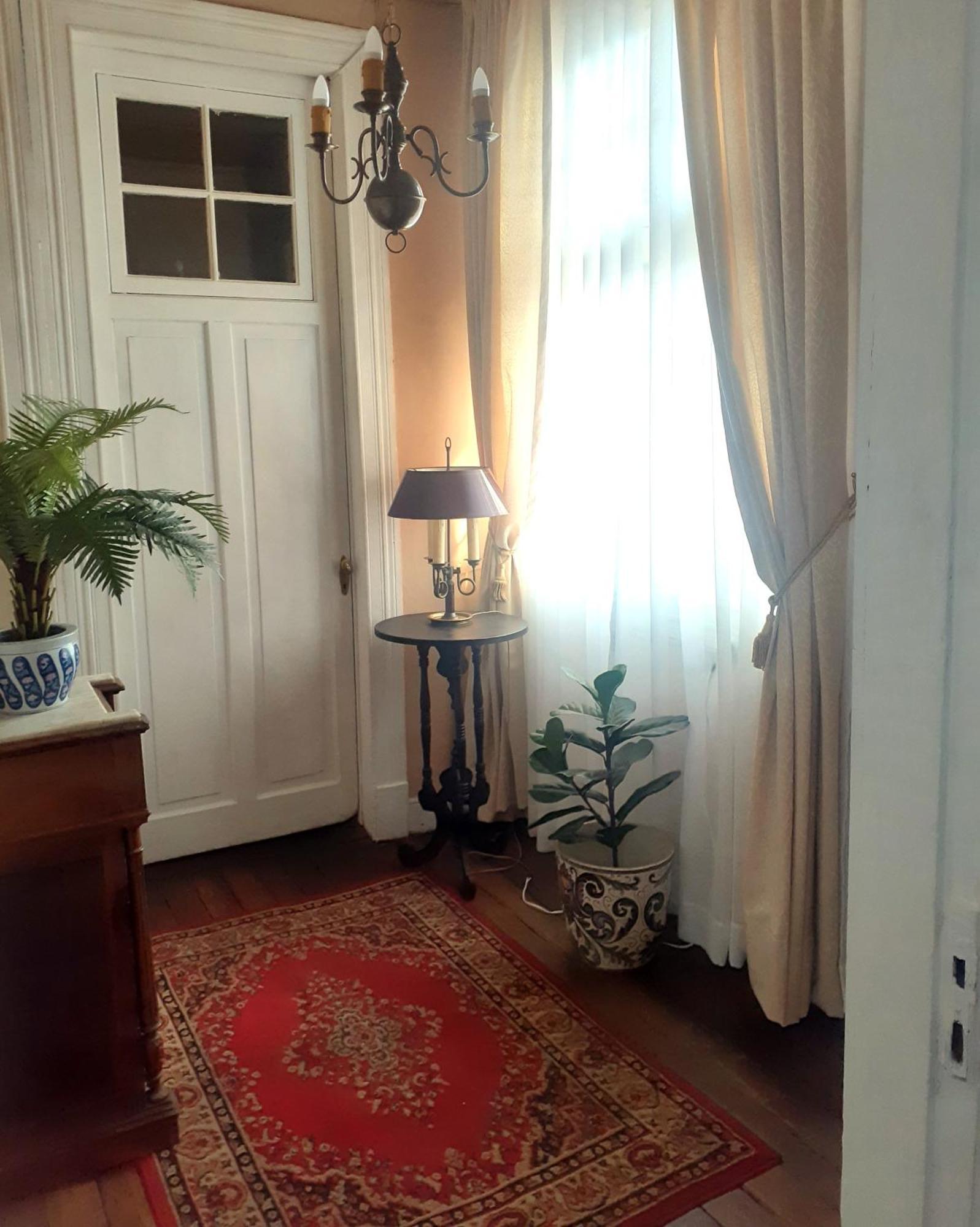 Casa Dos Leones Santiago