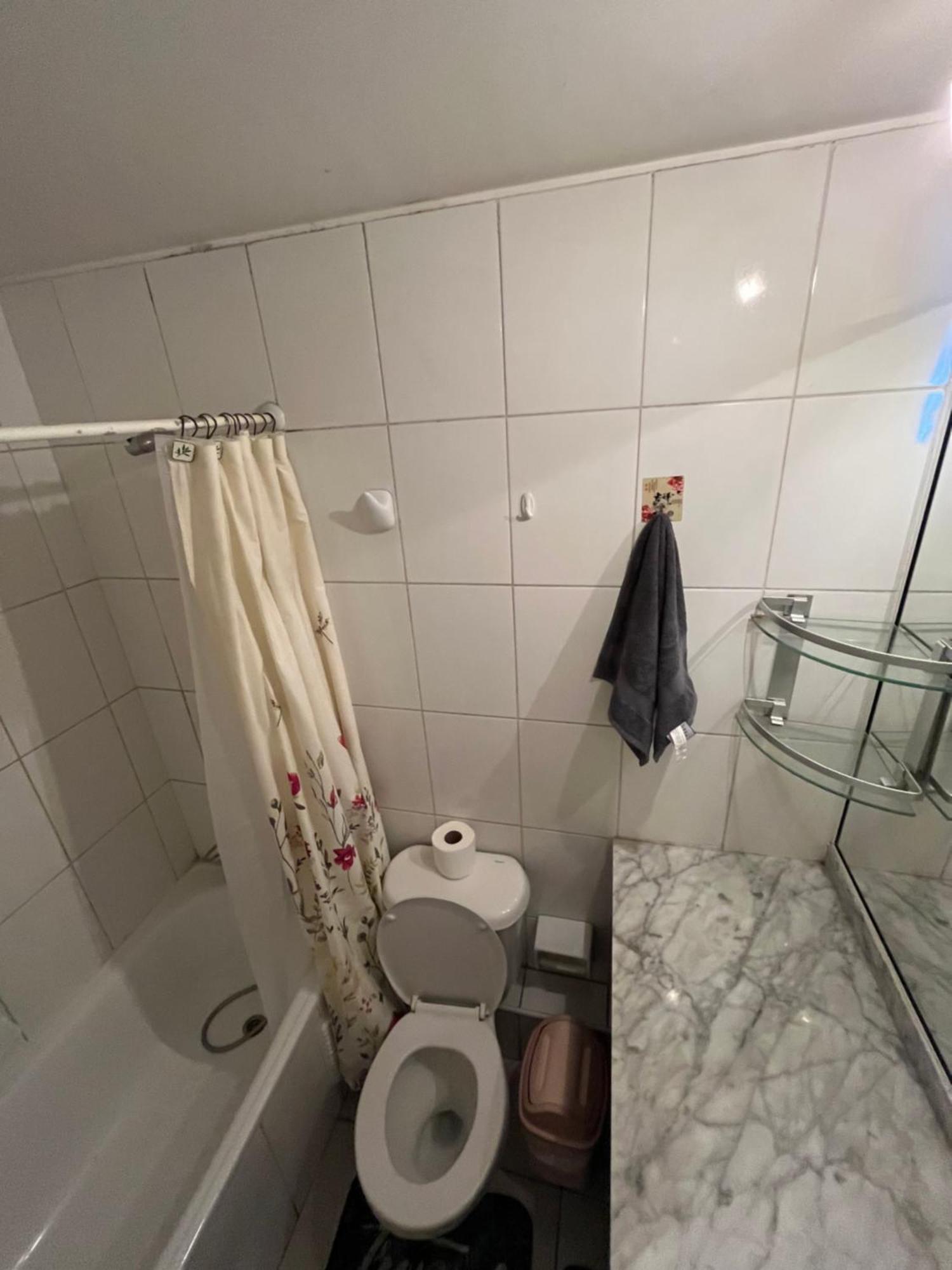 Apartment Departamento Amoblado Full Equipado Santiago