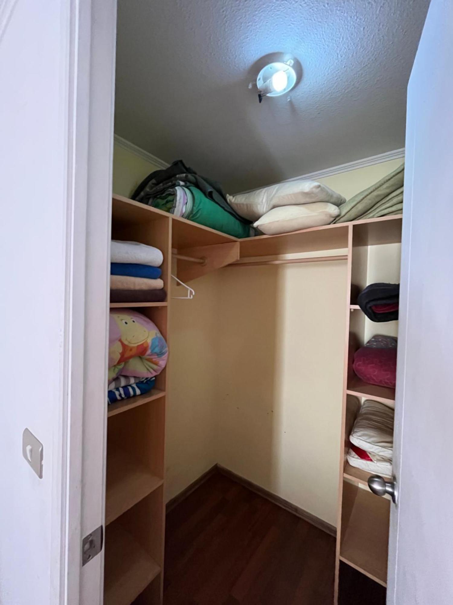 Departamento Amoblado Full Equipado Apartment Santiago