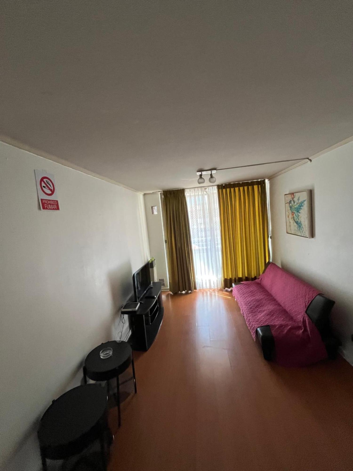 Departamento Amoblado Full Equipado Apartment *