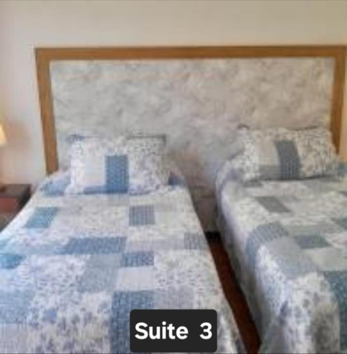 Terraza Santa Lucia,suites 