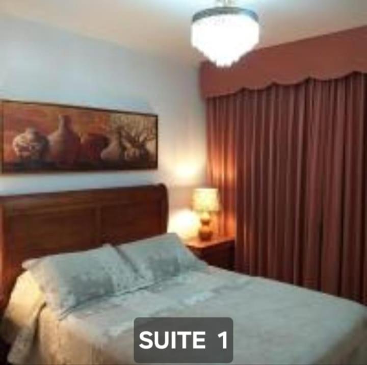 Terraza Santa Lucia,suites 