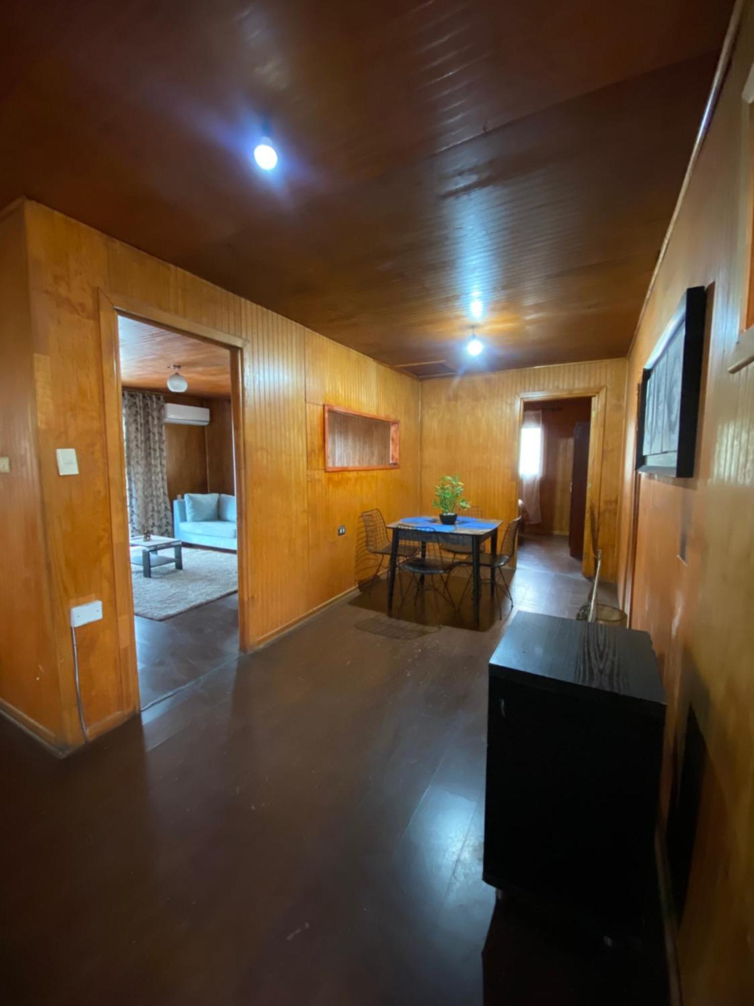 Apartment Casa A Pasos De Metro Conchali Santiago