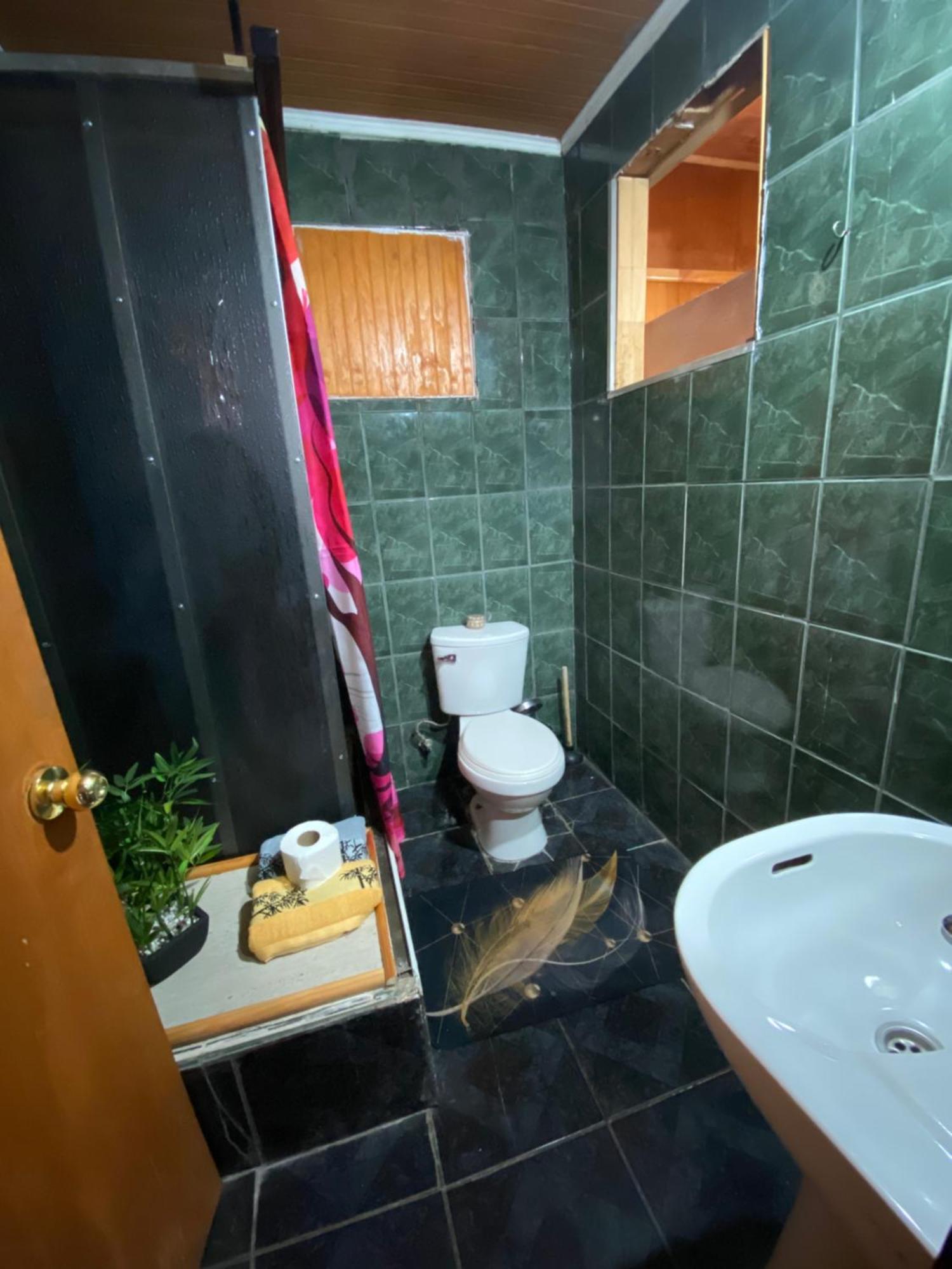 Casa A Pasos De Metro Conchali