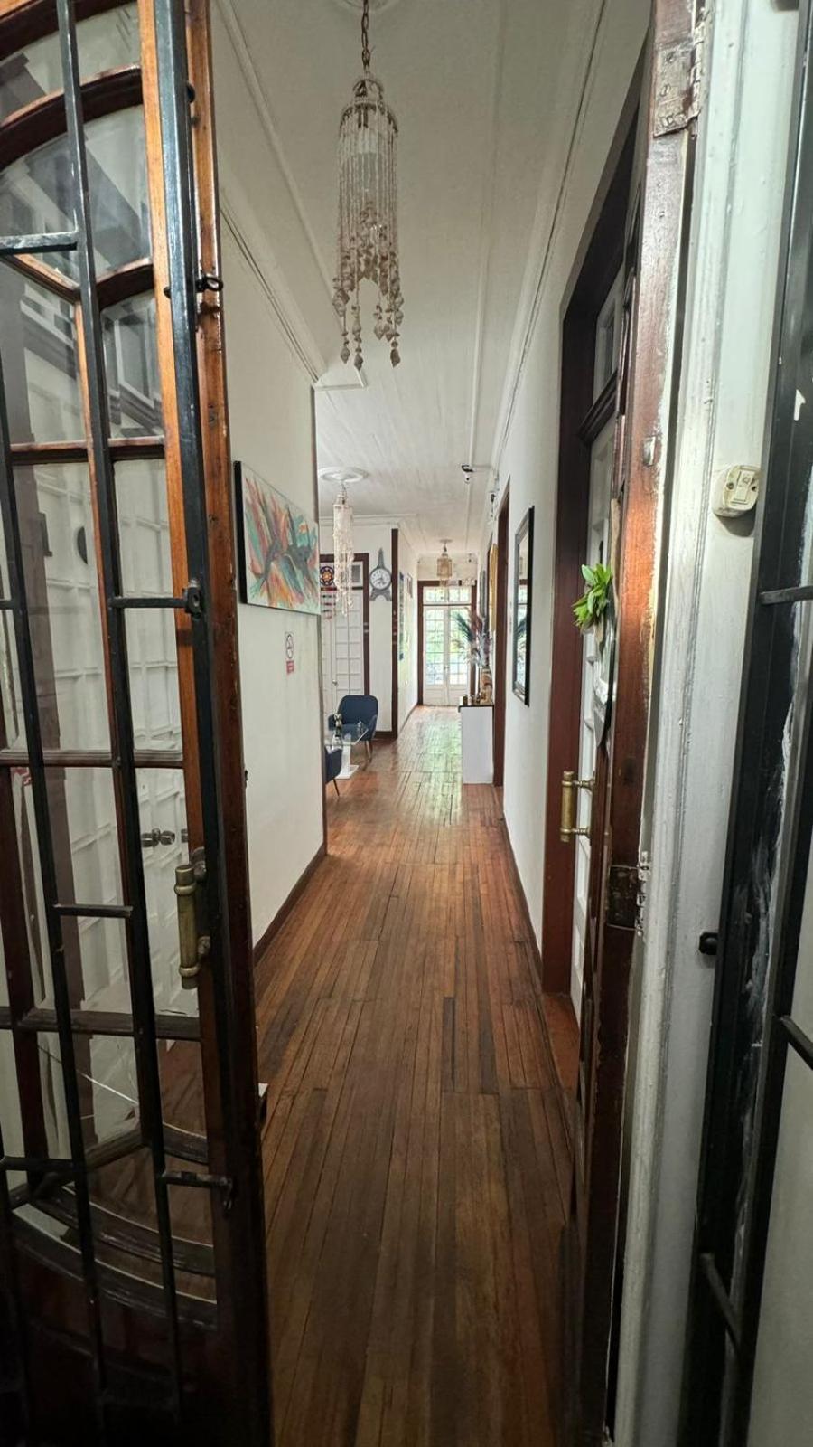 Bella Casona Barrio Bellavista Mancora Guest house *